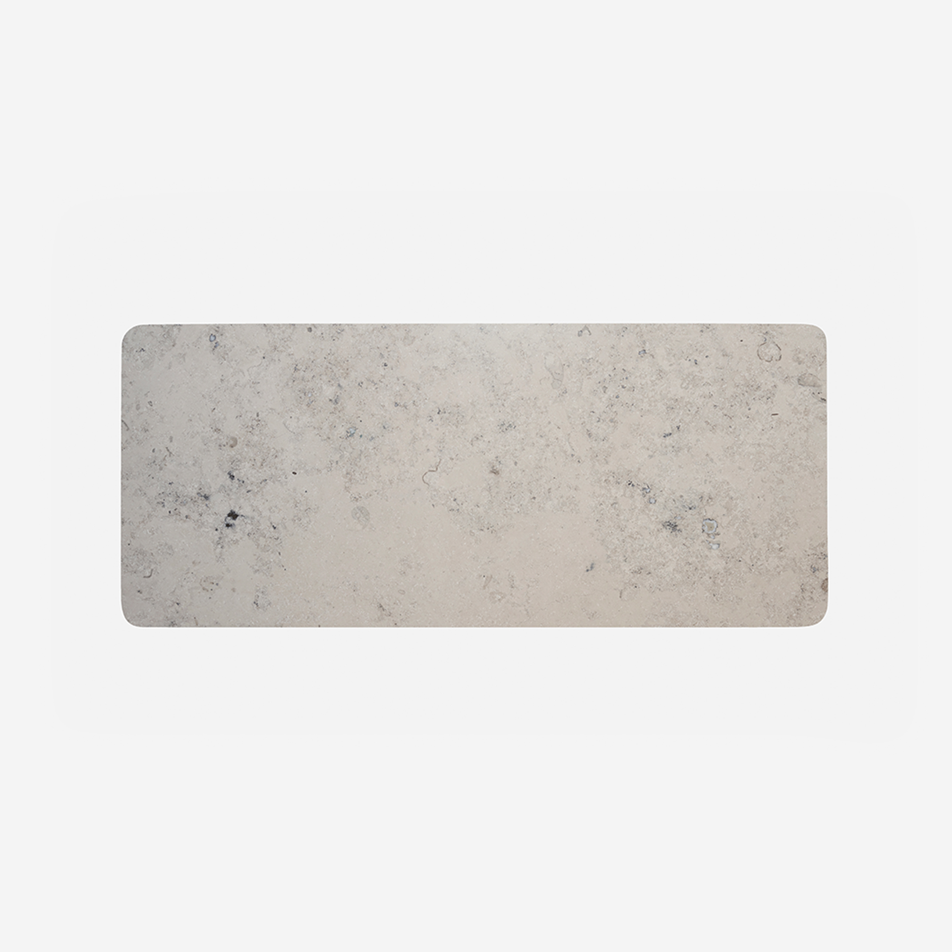 Vipp Coffee Tables Square - vipp426-427 - Jura Grau Blau, 30x70