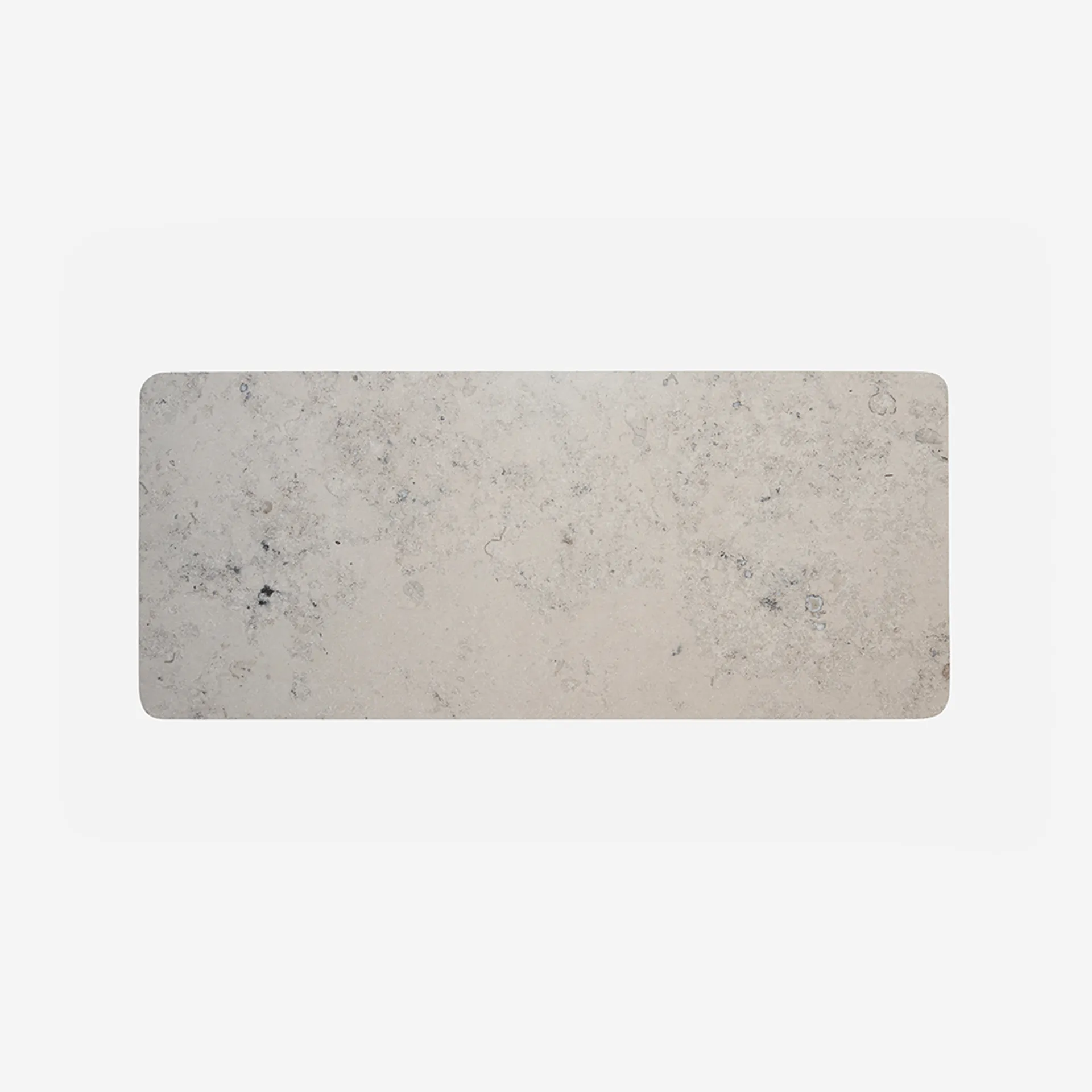 Vipp Coffee Tables Square - vipp426-427 - Jura Grau Blau, 30x70