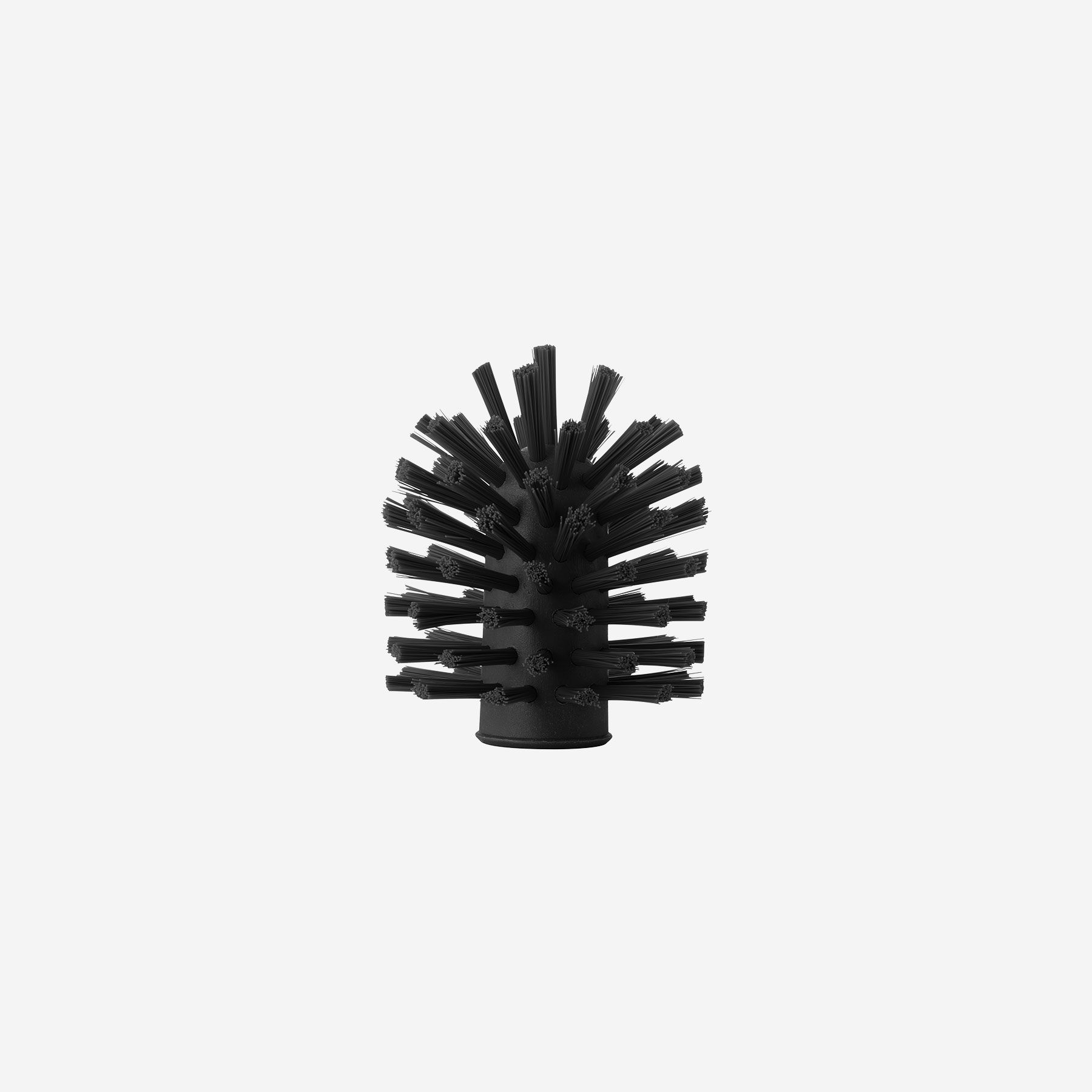 Vipp Brush Head | Spare Part - vipp890 - Grey