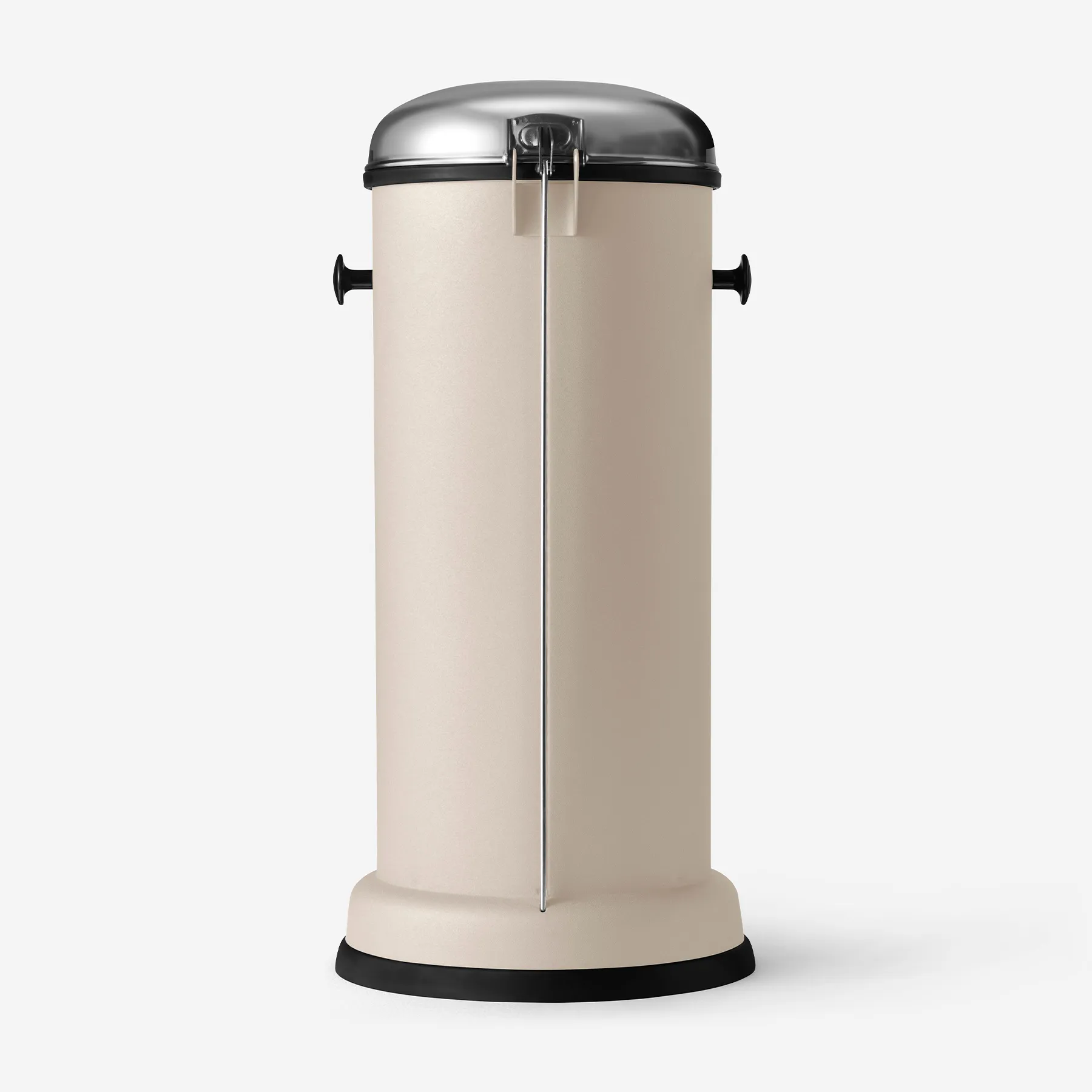 Vipp Pedal Bin 18 L / 5 Gal - vipp16 - Beige