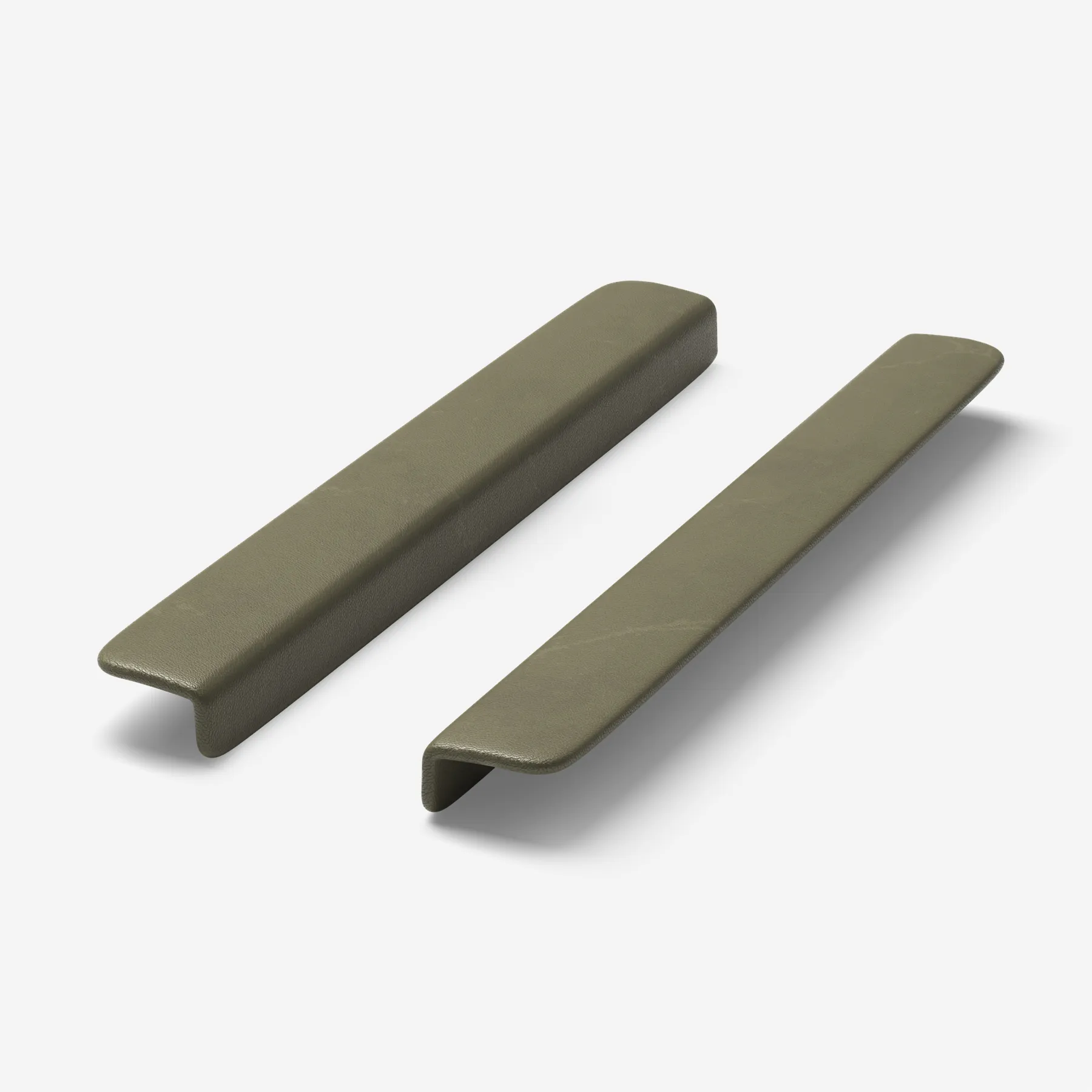 Vipp Armrest pads, Small for Vipp451-453+, Bosco