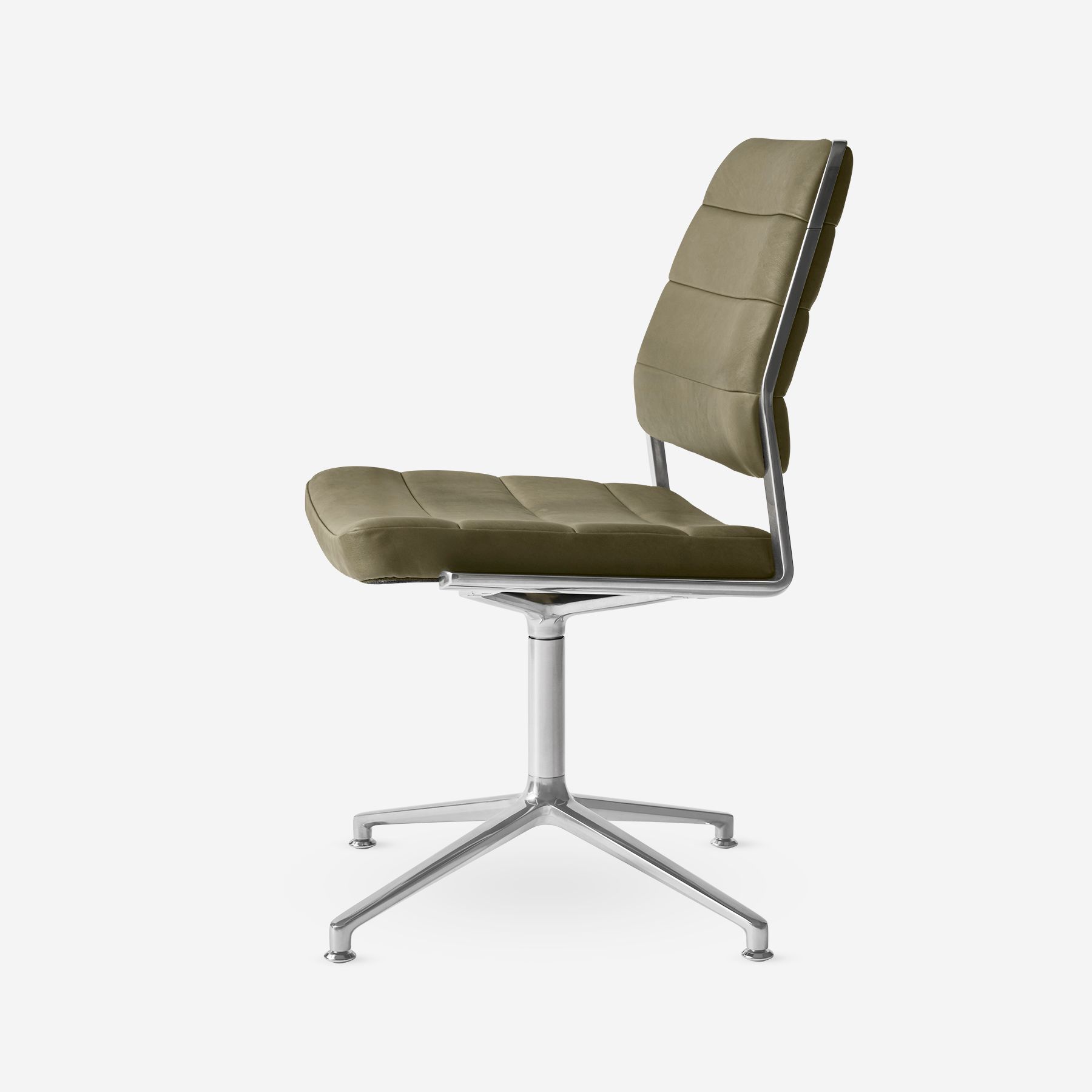 Vipp Swivel Chair | 454 - vipp454 - Bosco, Gliders