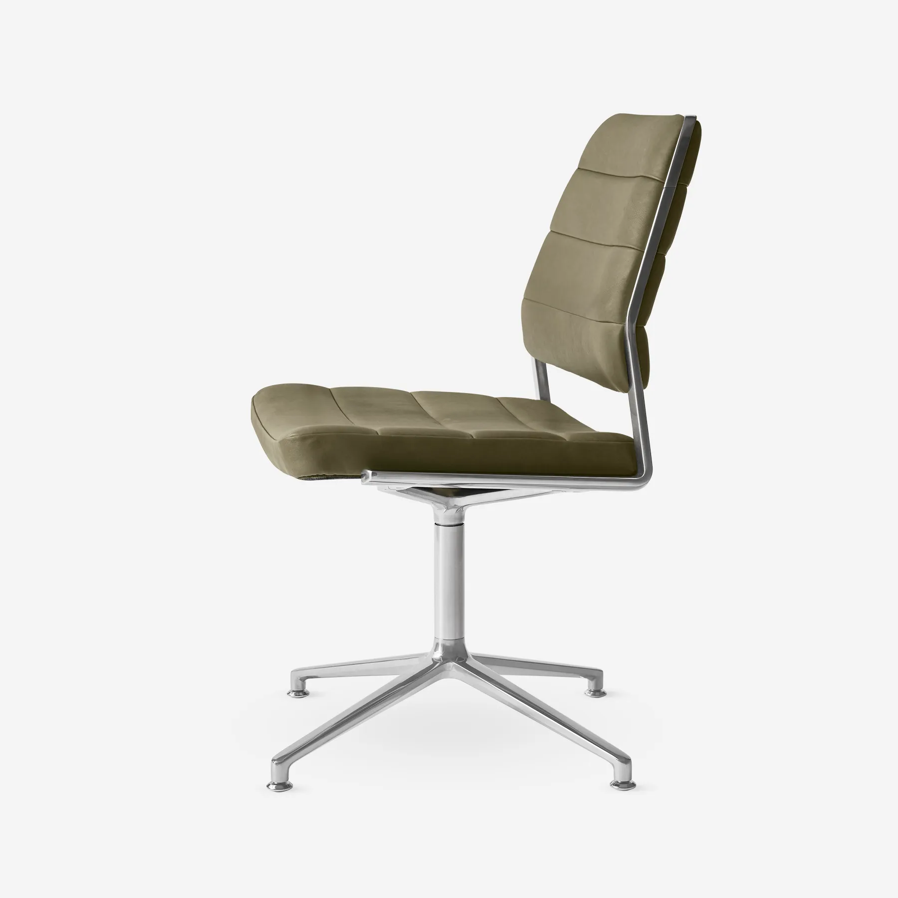 Vipp Swivel Chair | 454, Bosco, Gliders