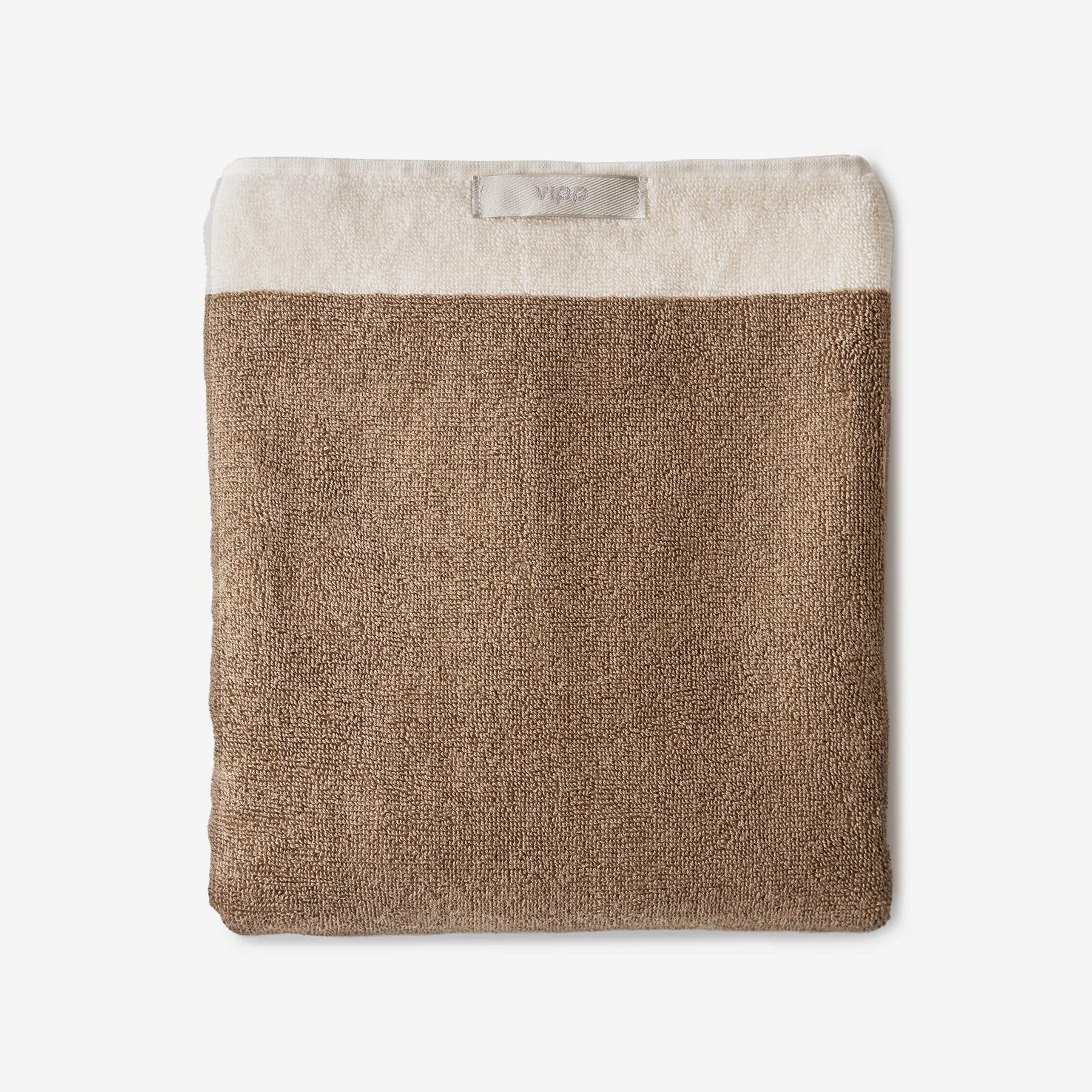 Vipp Towels, Taupe, 50x100