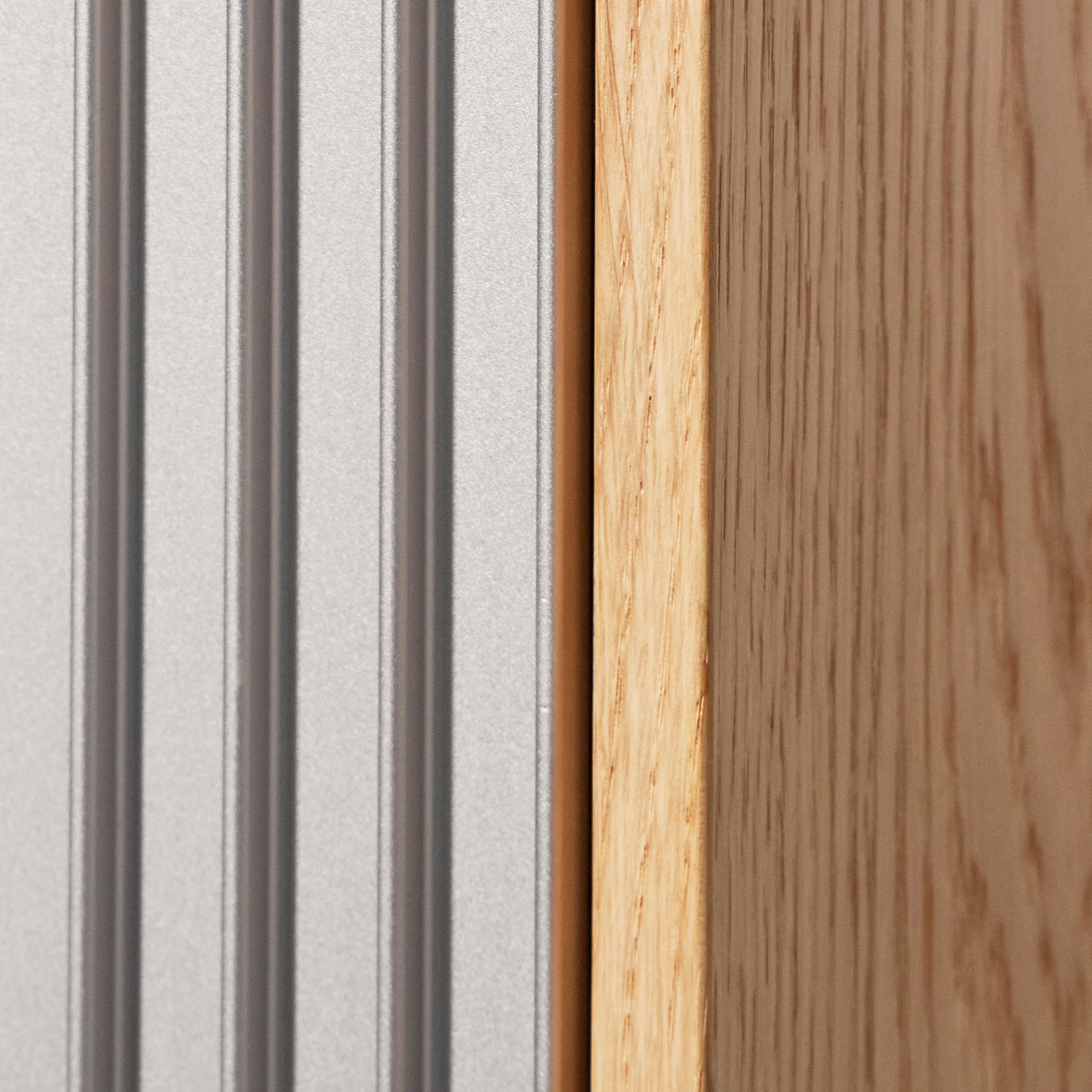 Vipp Cabinet H4 - vipp675 - Light Oak