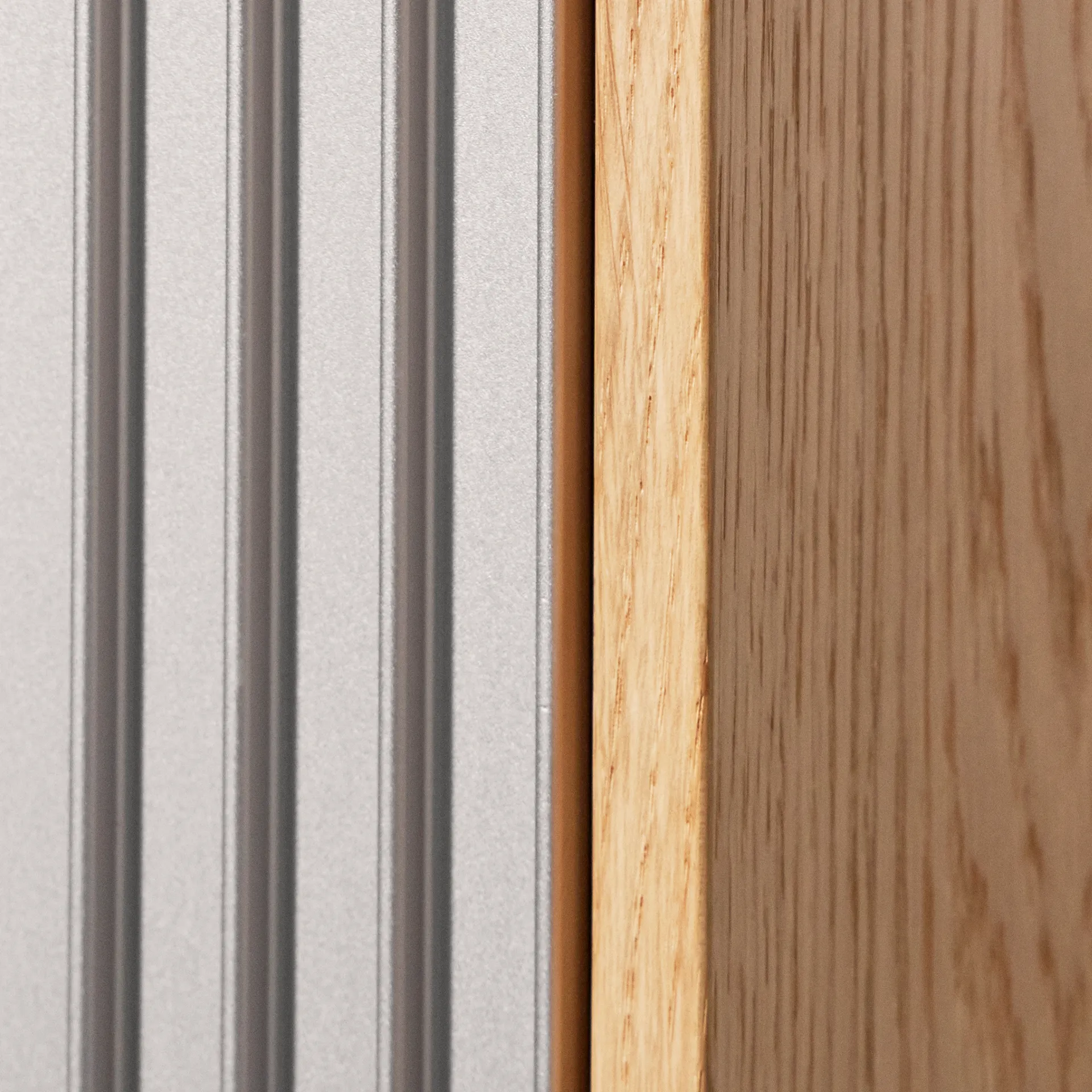 Vipp Cabinet H4 - vipp675 - Light Oak
