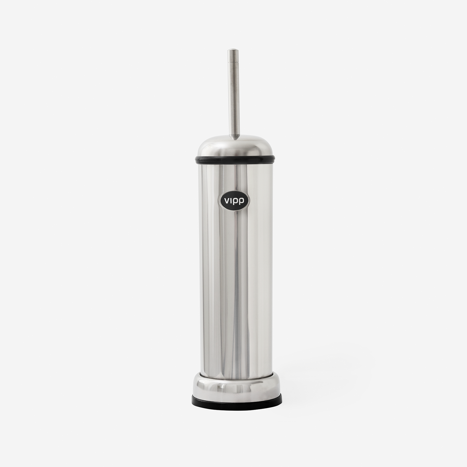 Vipp Toilet Brush - vipp11 - Stainless steel