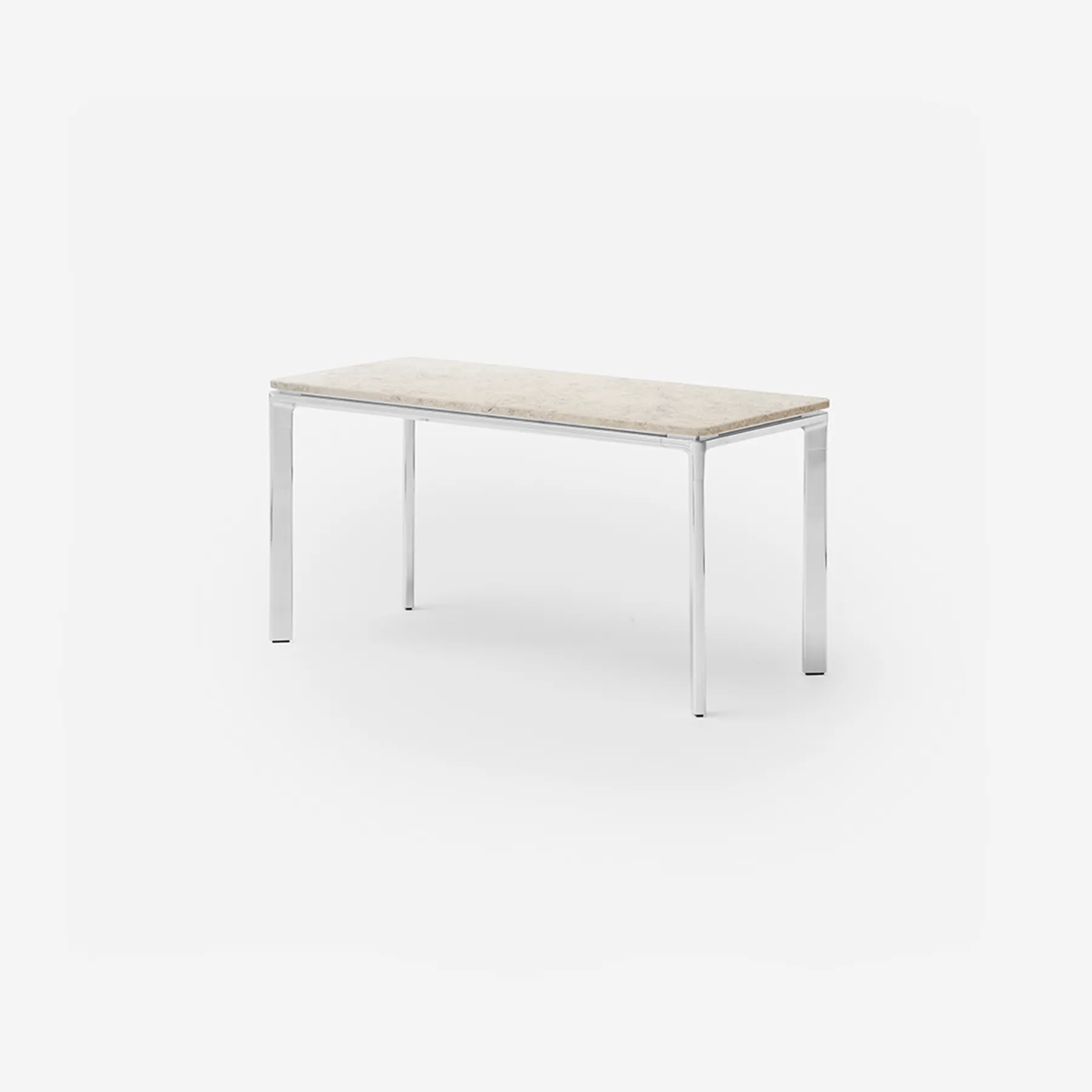 Vipp Coffee Tables Square - vipp426-427 - Jura Grau Blau, 30x70