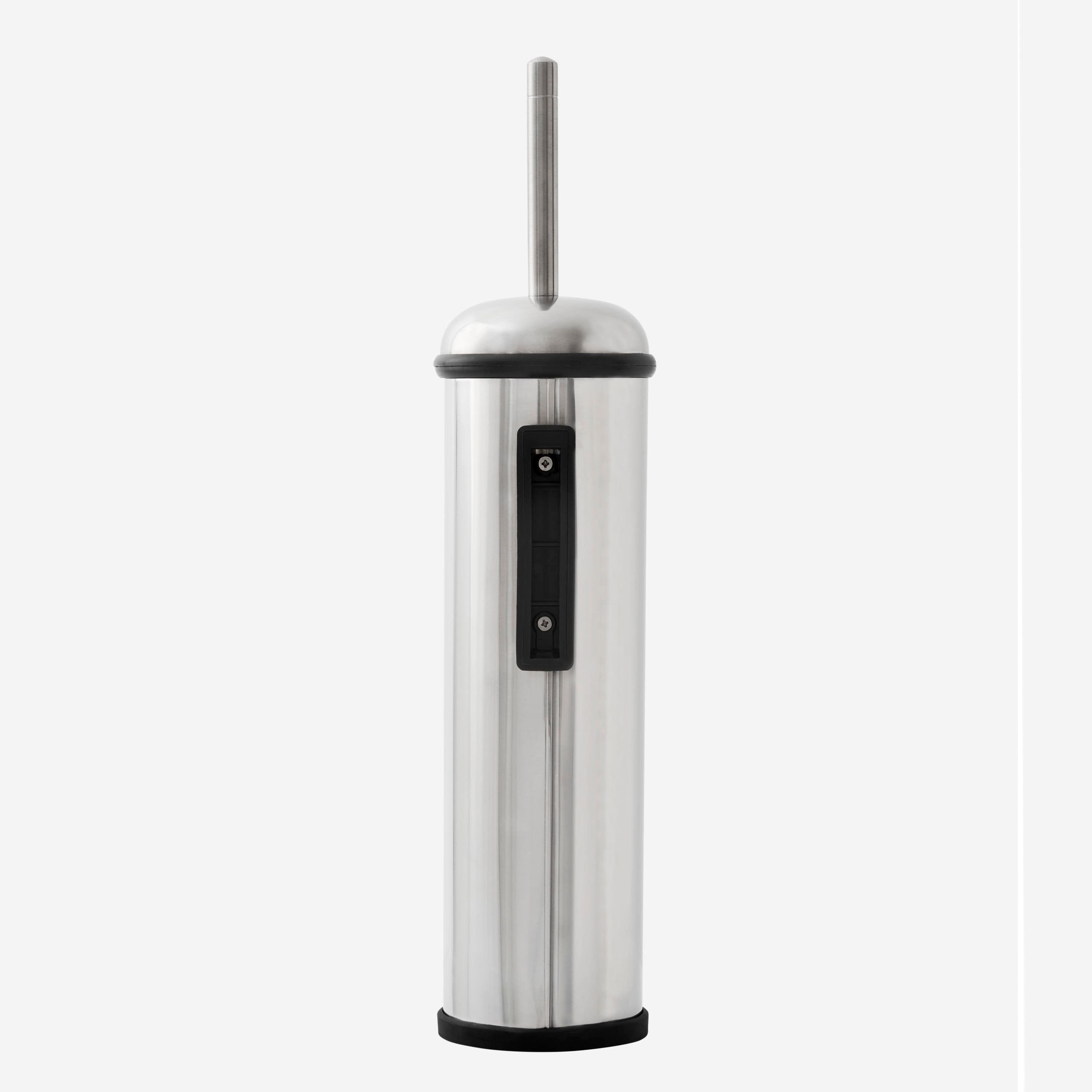 Vipp Toilet Brush Wall - vipp11 - Stainless steel