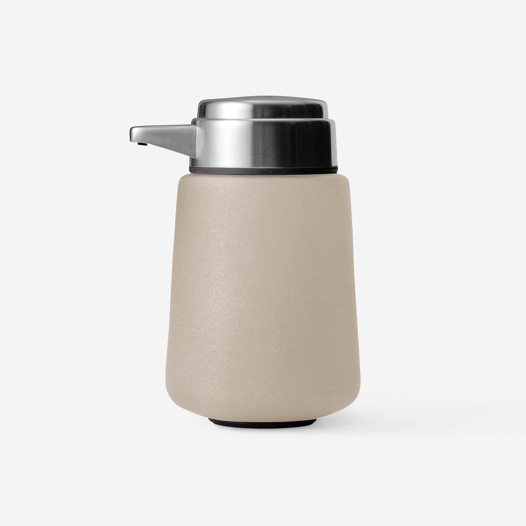 Vipp Soap Dispenser - vipp9 - Beige