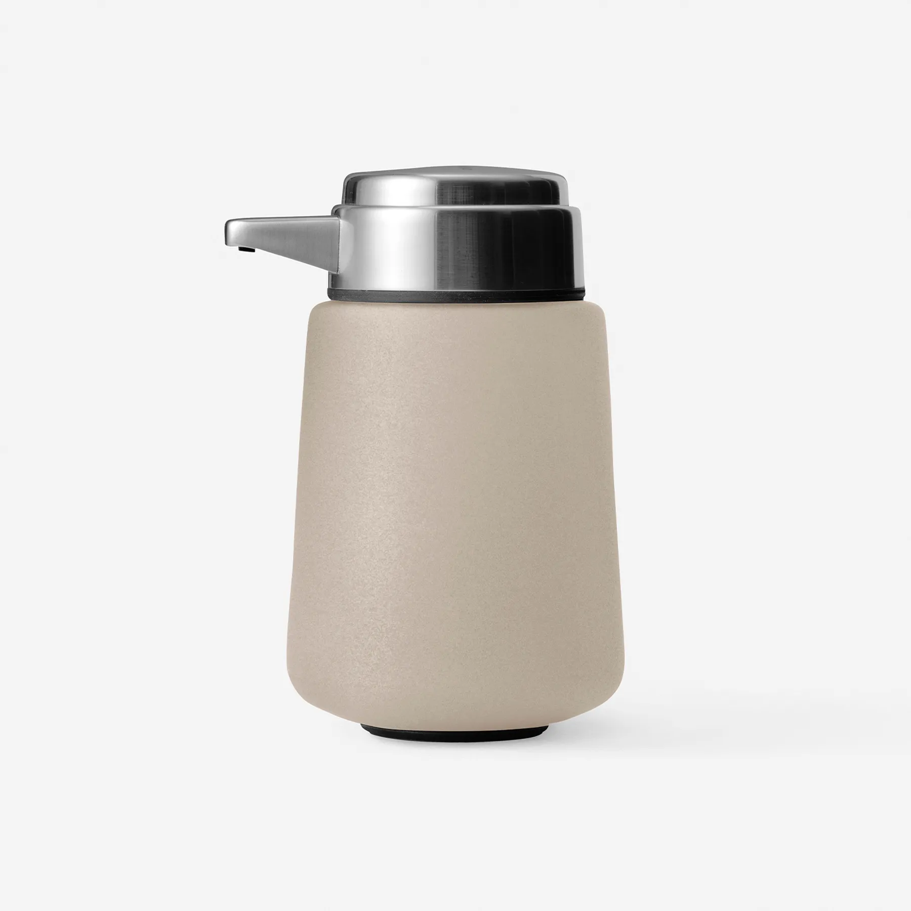 Vipp Soap Dispenser, Beige