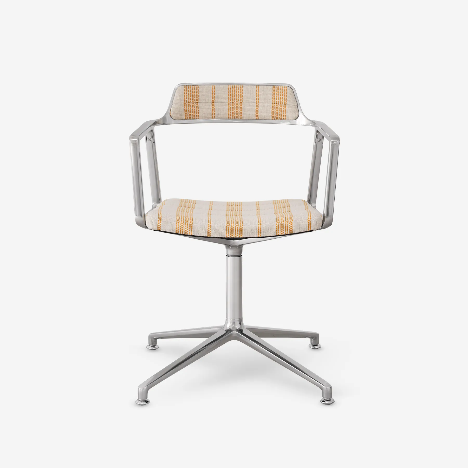 Vipp Swivel Chair | Mesura Edition - vipp452 - Striped