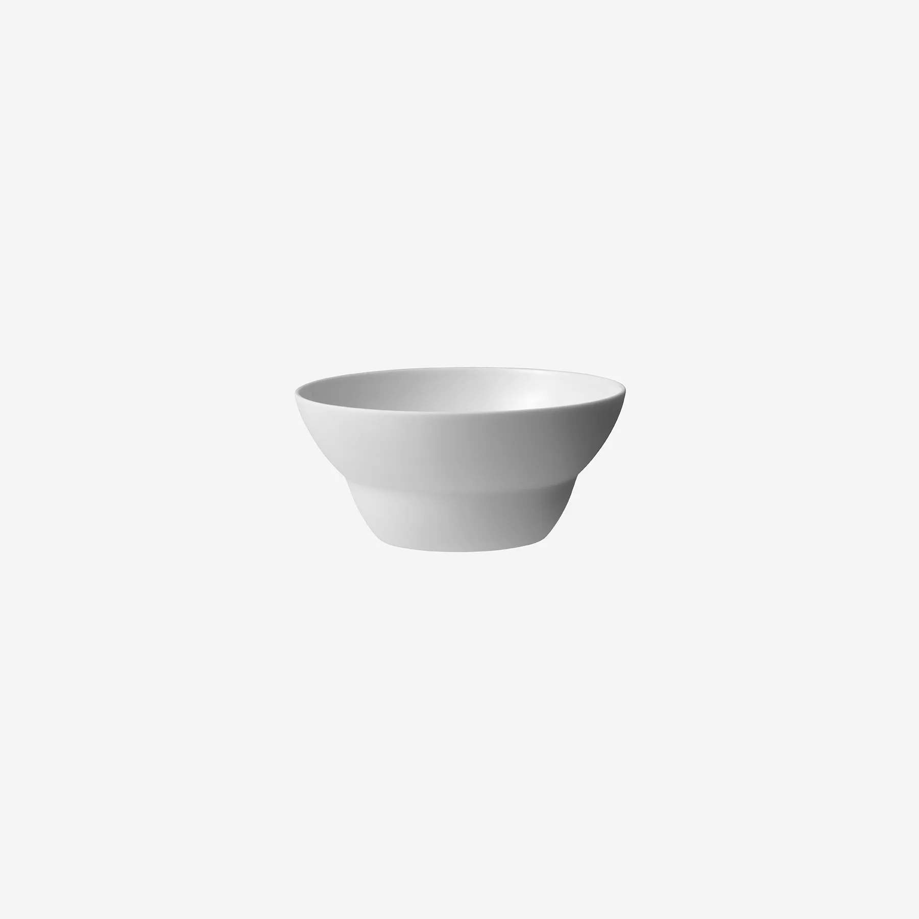 Vipp Bowl | 2 pcs, White