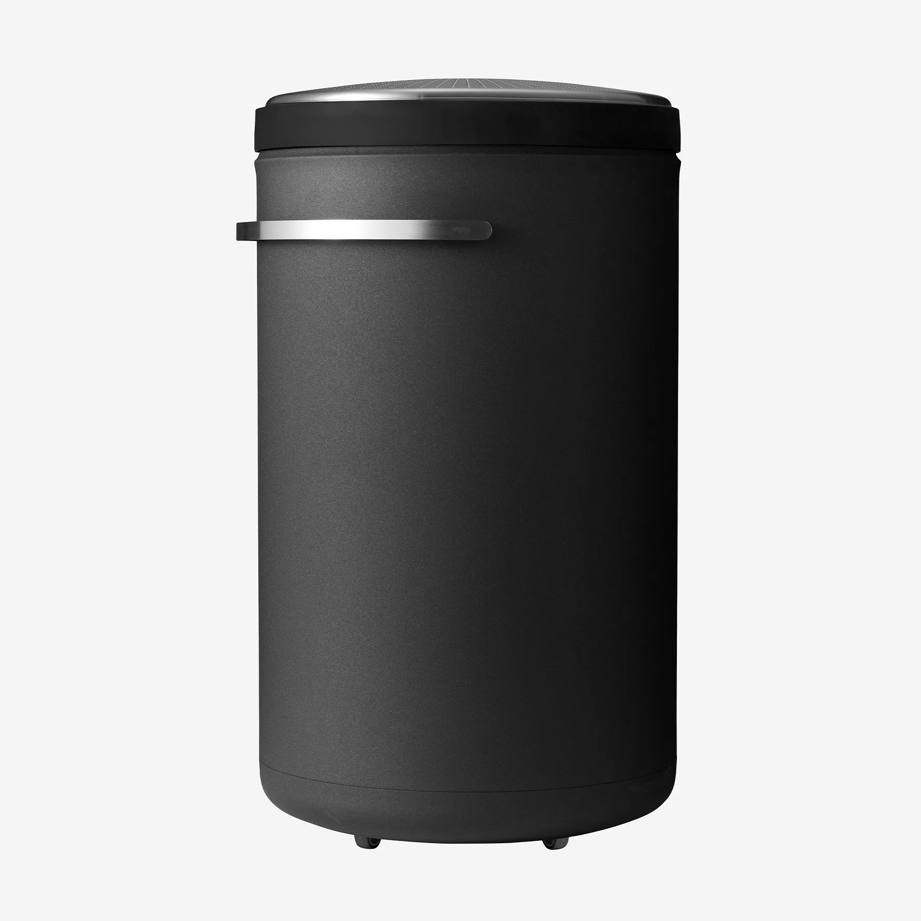 Vipp Laundry Basket - vipp441 - Black