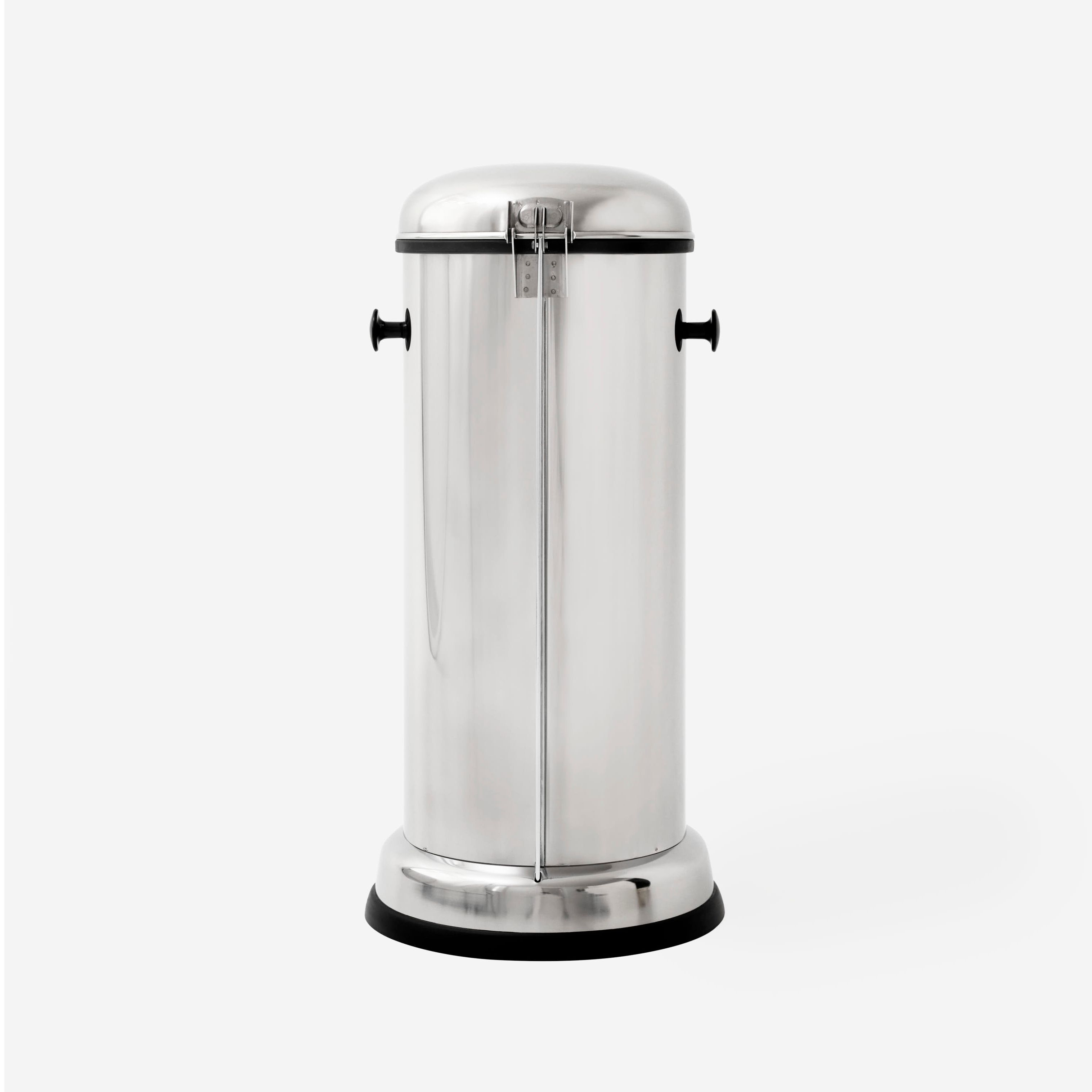 Pedal Bin 18 L / 5 Gal | Vipp