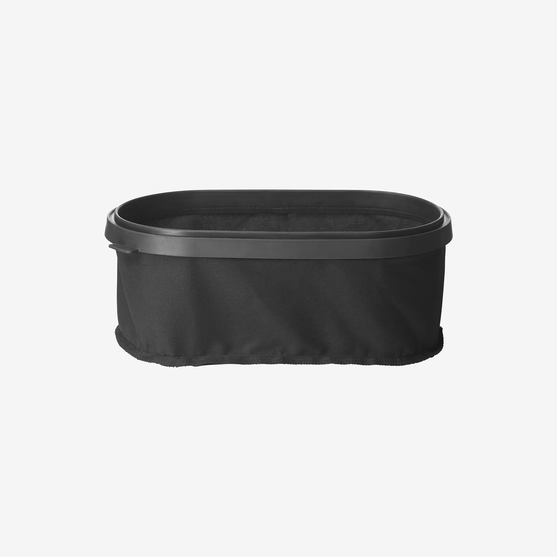 Vipp Breadbox Bag | Spare Part, Black