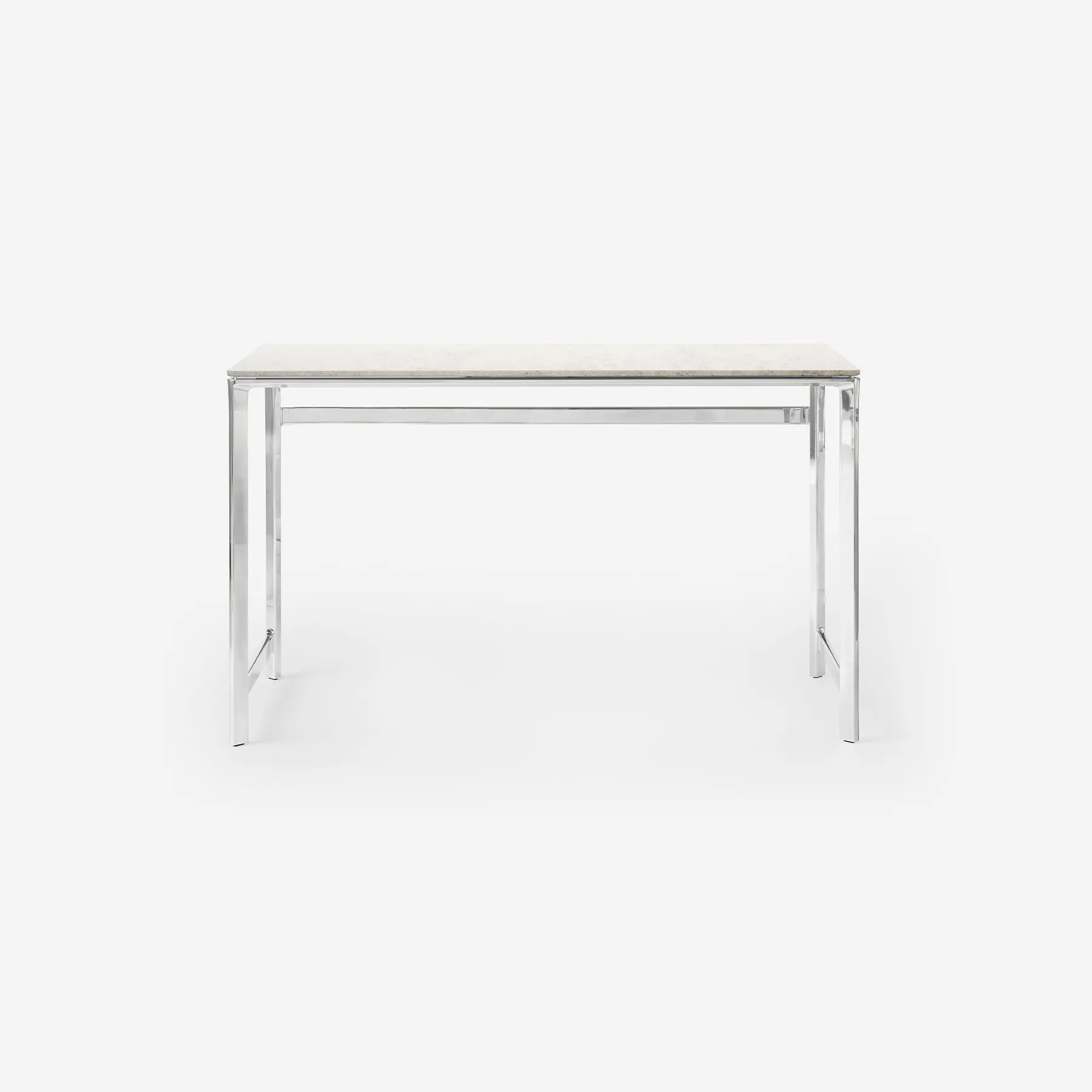 Vipp Studio Desk, Jura Grau Blau