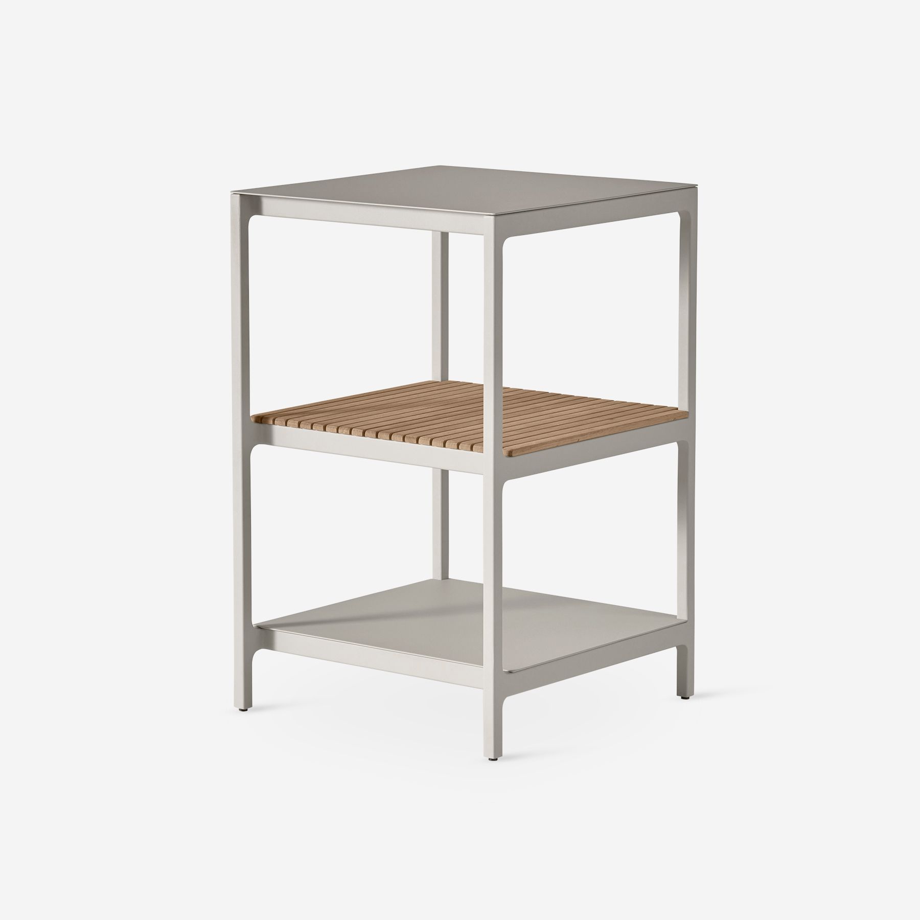 Vipp Open-Air Kitchen - Vipp740-742 - Small