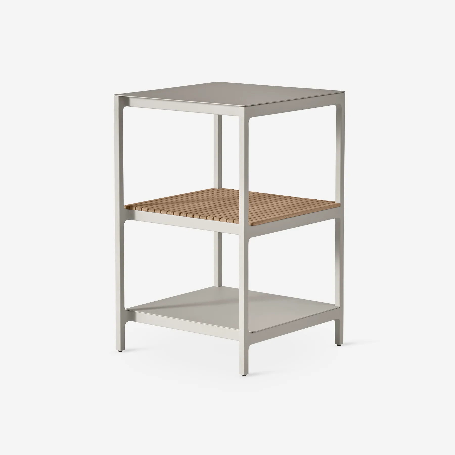 Vipp Open-Air Kitchen - Vipp740-742 - Small