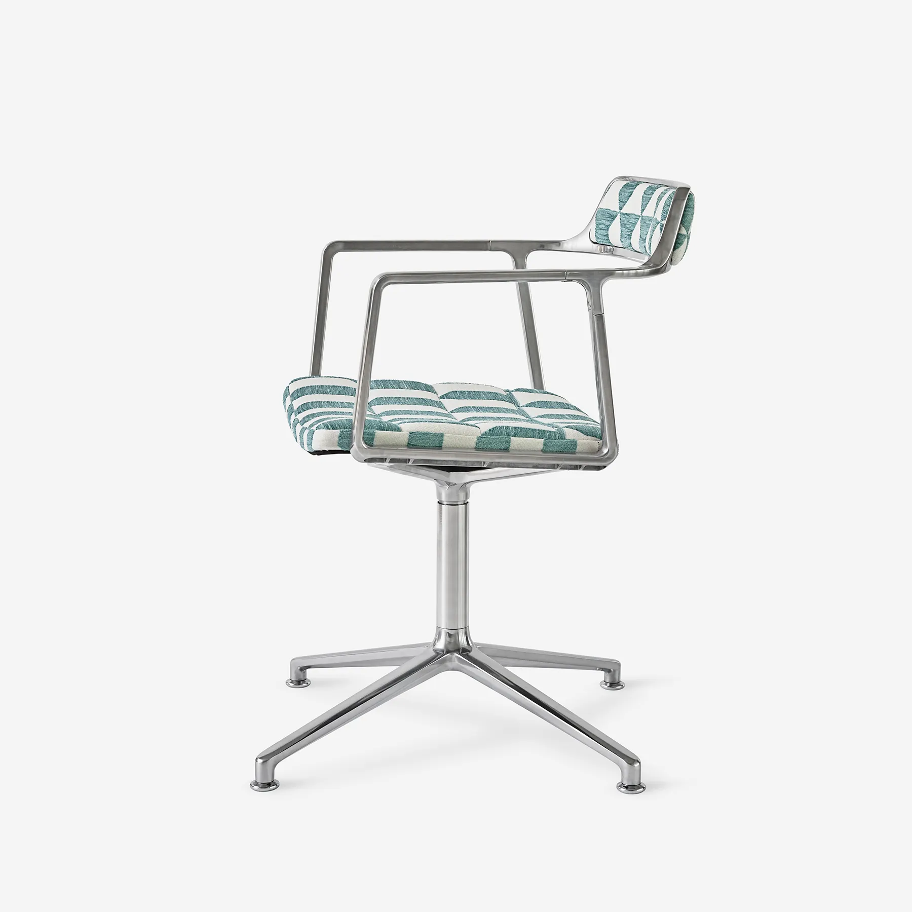 Vipp Swivel Chair | Lagrasse, Lagrasse