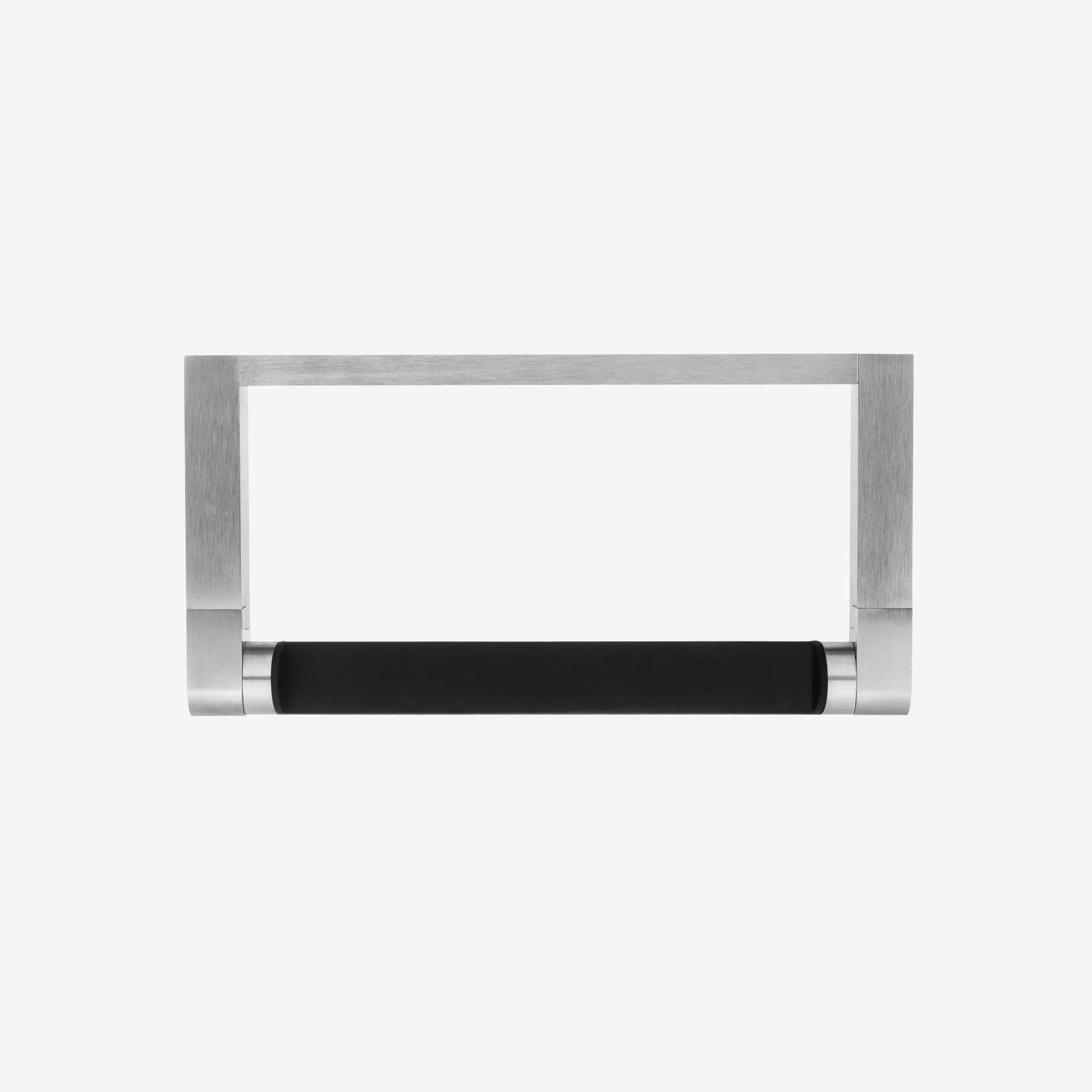 Vipp Toilet Roll Holder, Black