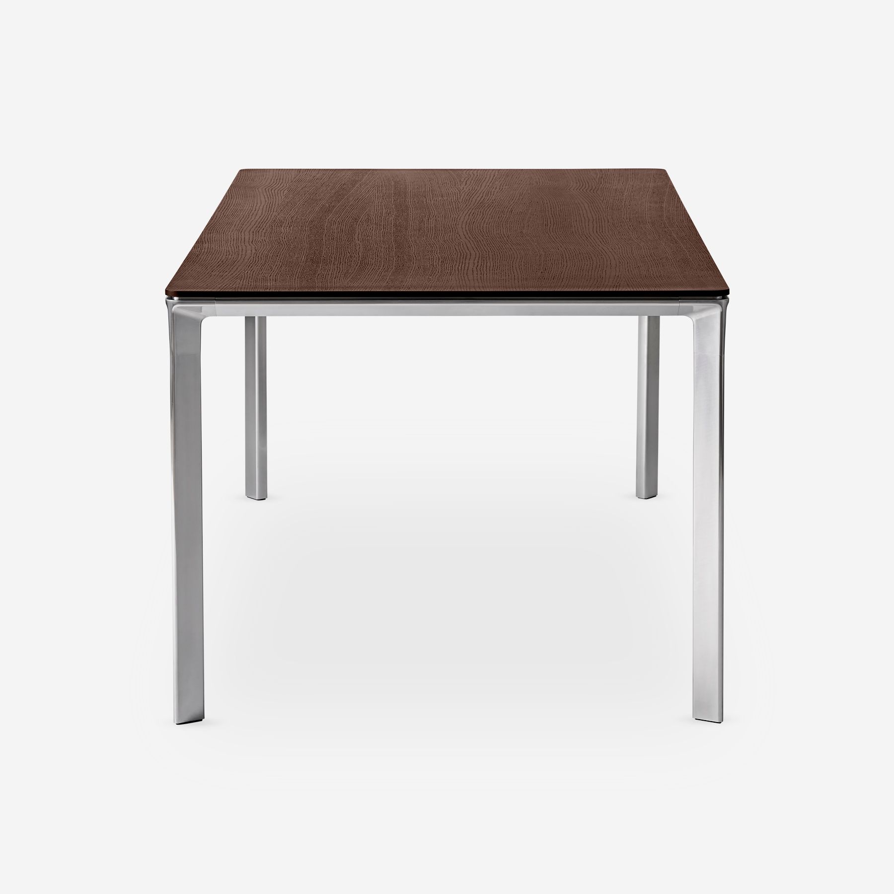 Vipp Table - vipp433-434 - Medium, Dark Oak