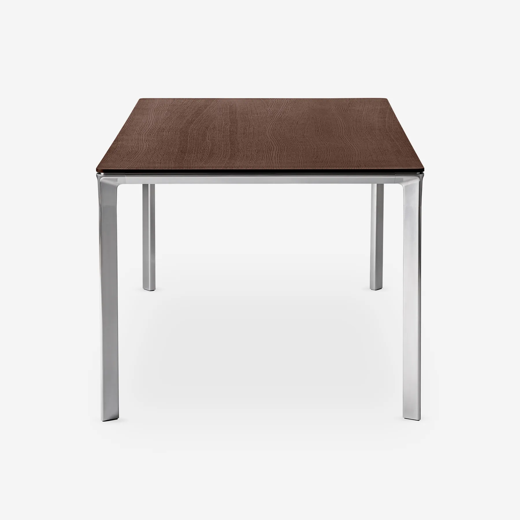 Vipp Table - vipp433-434 - Medium, Dark Oak