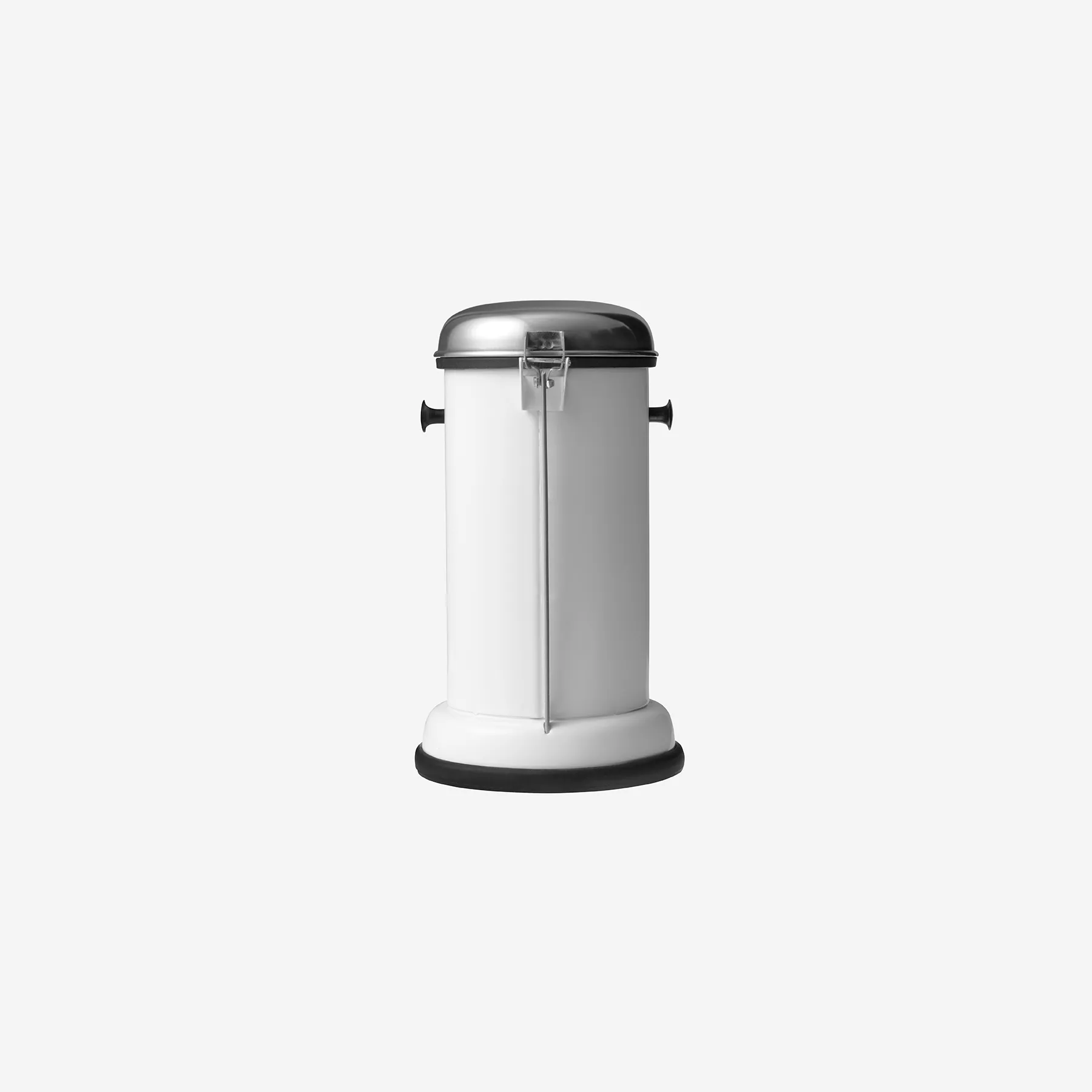 Vipp Pedal Bin Miniature - vipp3 - White