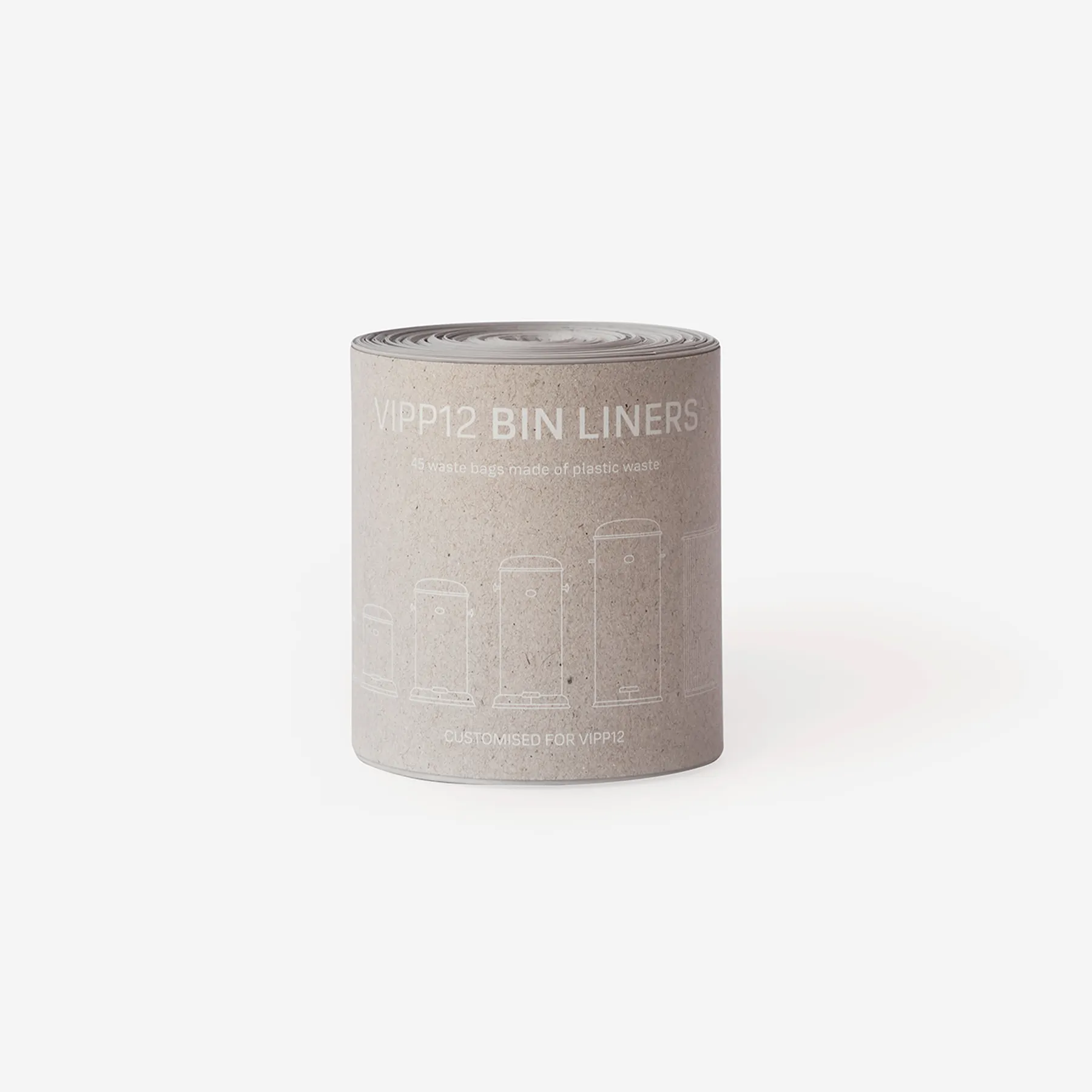 Vipp Bin Liners, Vipp12