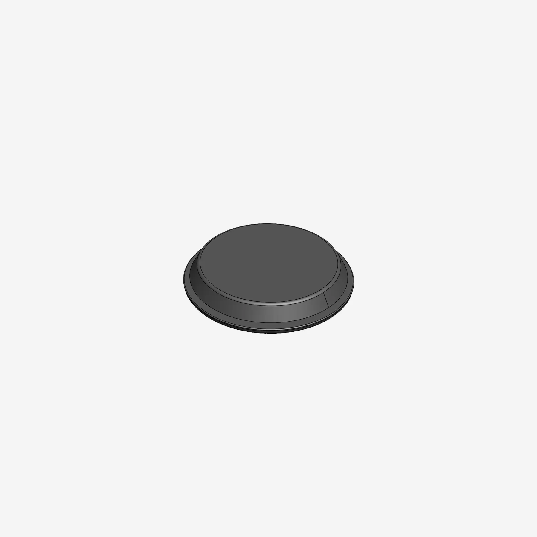 Vipp Silicone Base | Spare Part