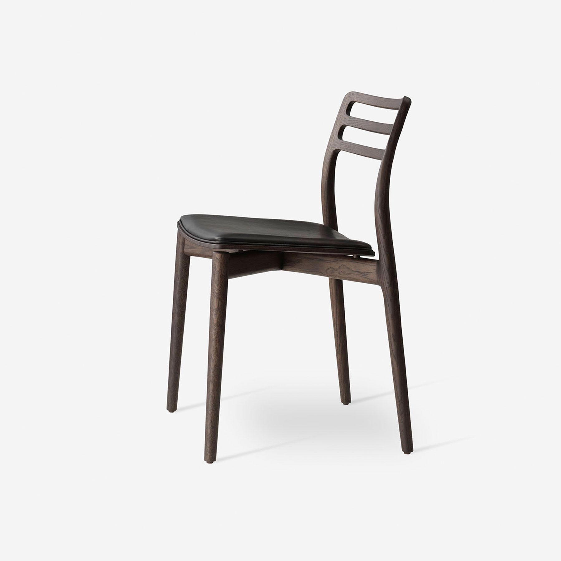 Vipp Felt Glider Set, Cabin and Lodge | Spare Part - vipp895 - Dark Oak