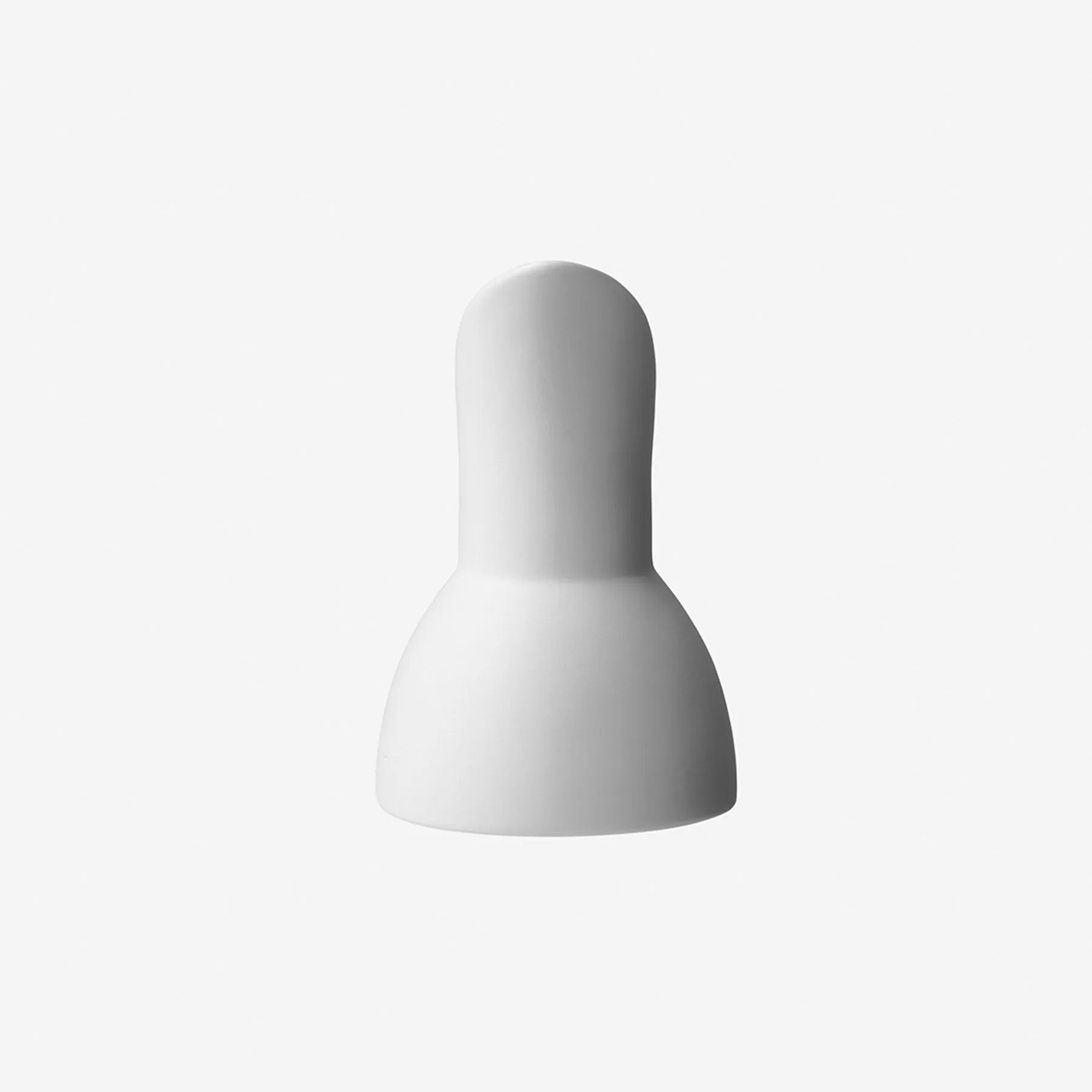 Vipp Milk Jug - vipp205 - White