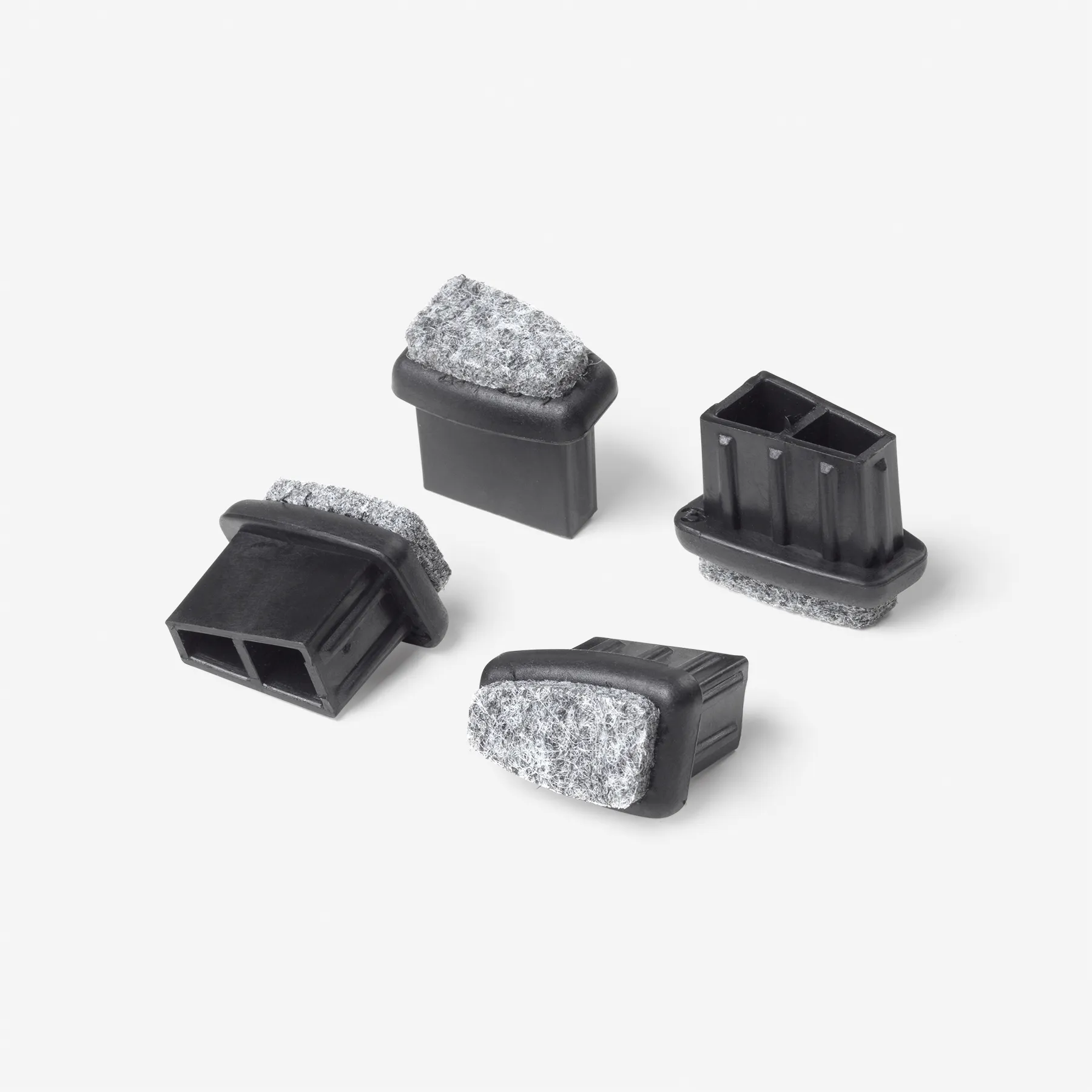 Vipp Felt Feet Set, Chair | Spare Part, Vipp451
