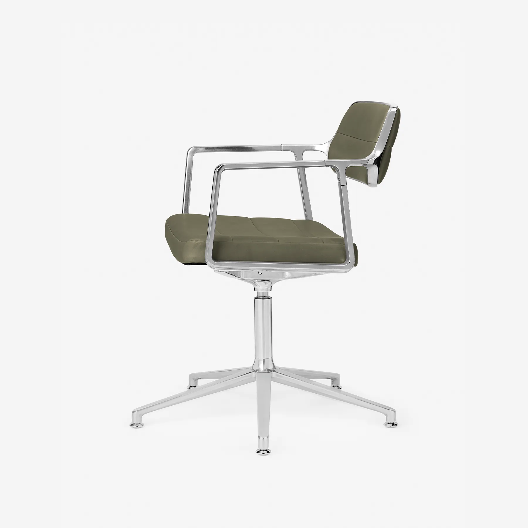 Vipp Swivel Chair | 453+, Bosco, Gliders