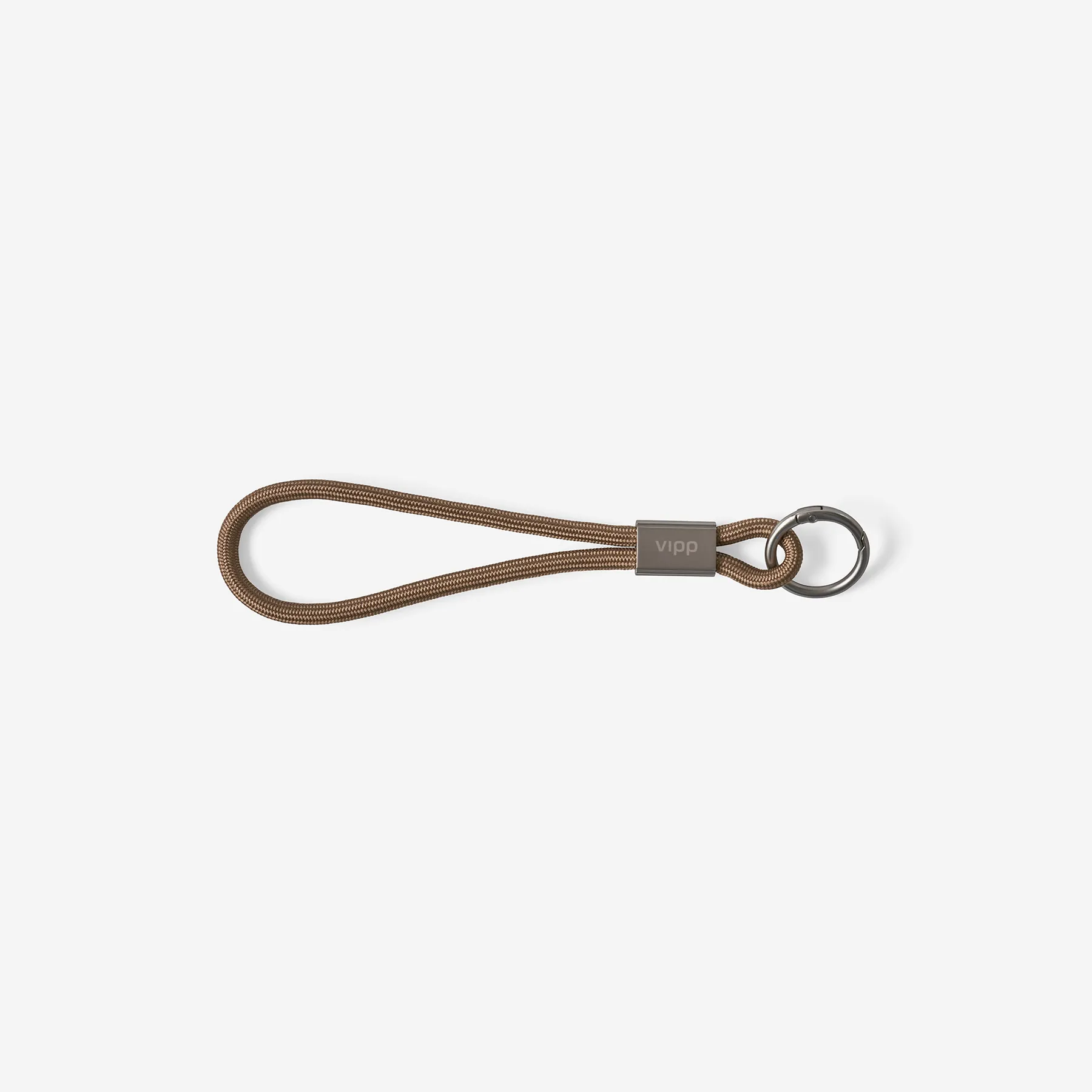 Vipp Key Strap, Cold Hawaii, sand, 18 cm