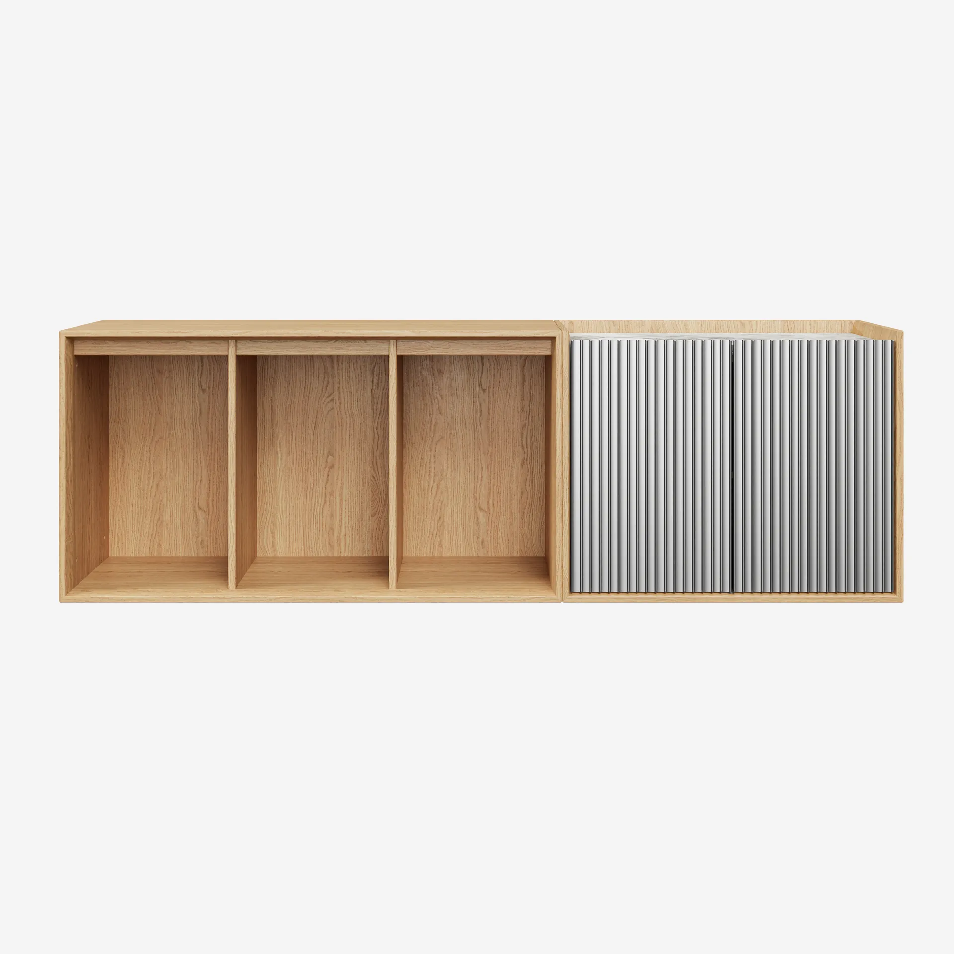 Vipp Cabinet H5, Light Oak