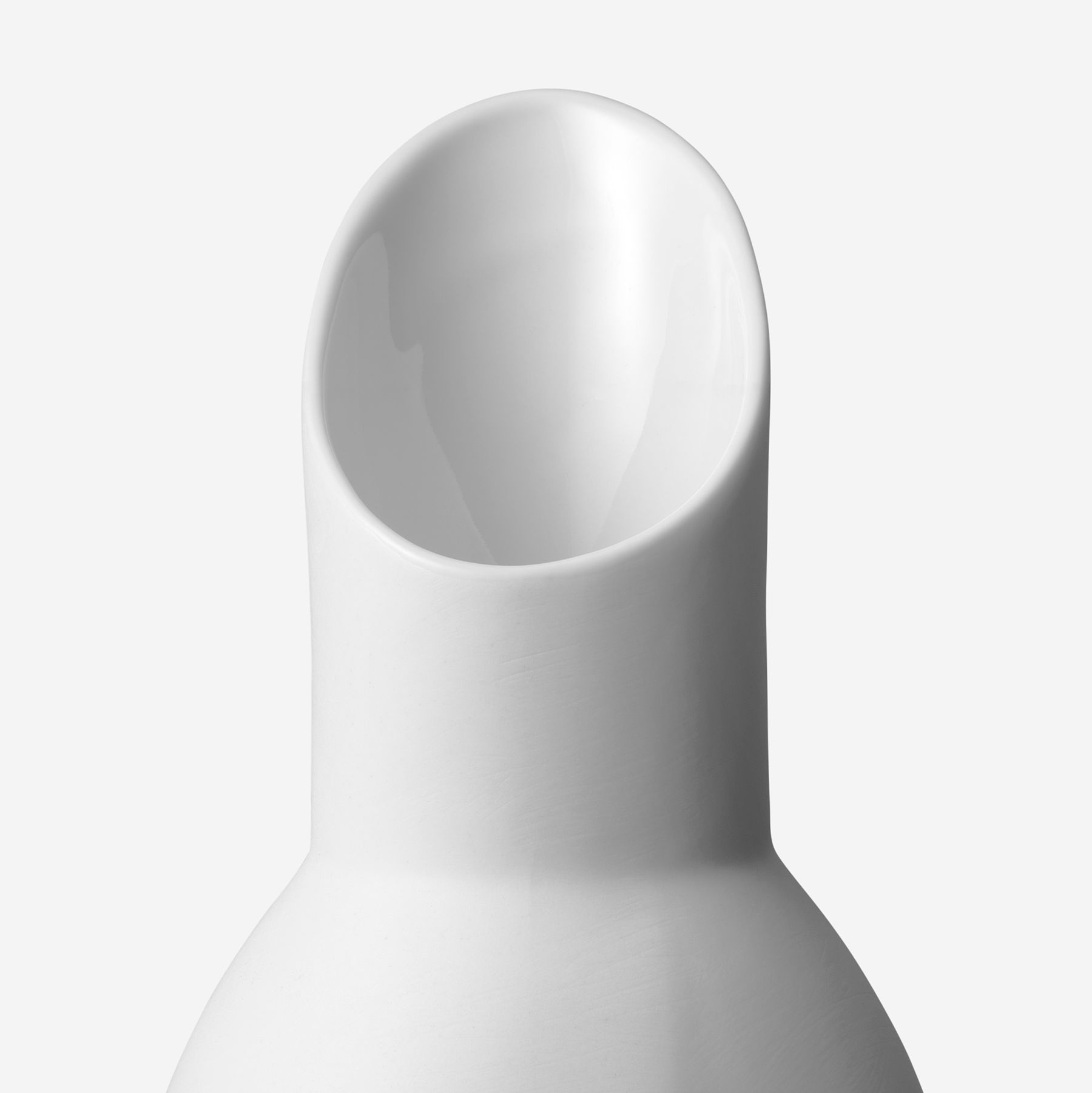 Vipp Milk Jug - vipp205 - White