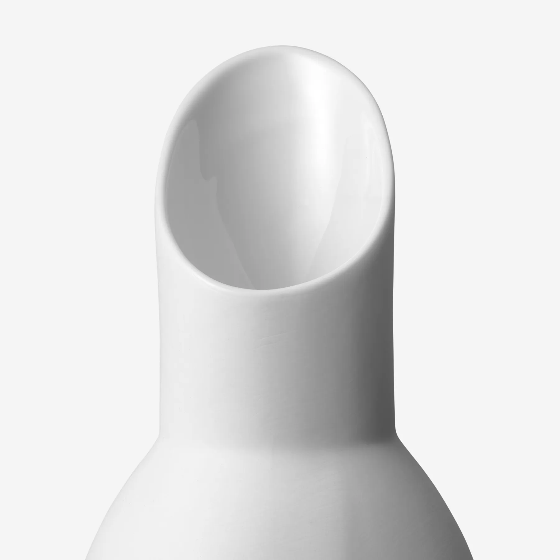 Vipp Milk Jug - vipp205 - White