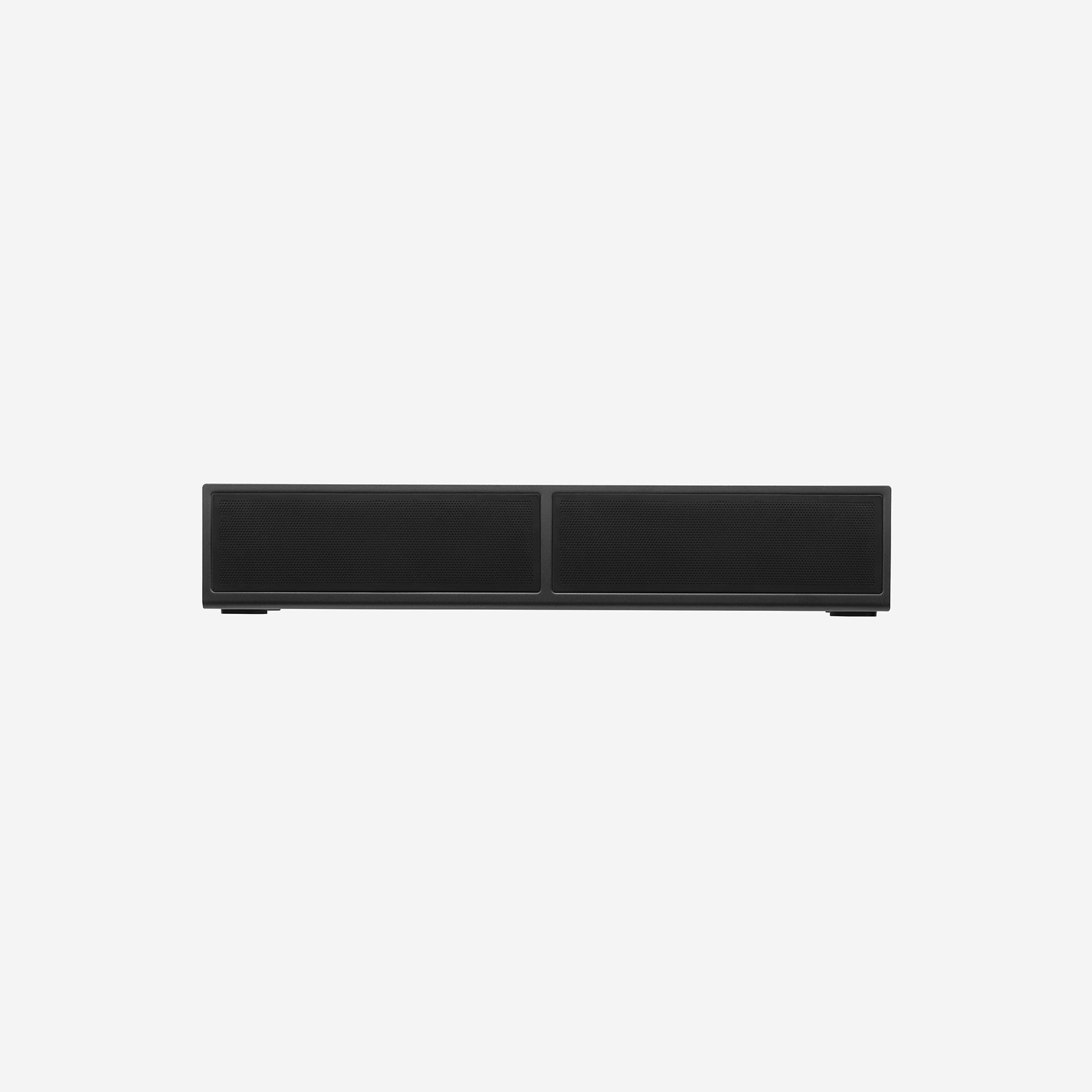 Vipp Shelf Large - vipp922 - Black
