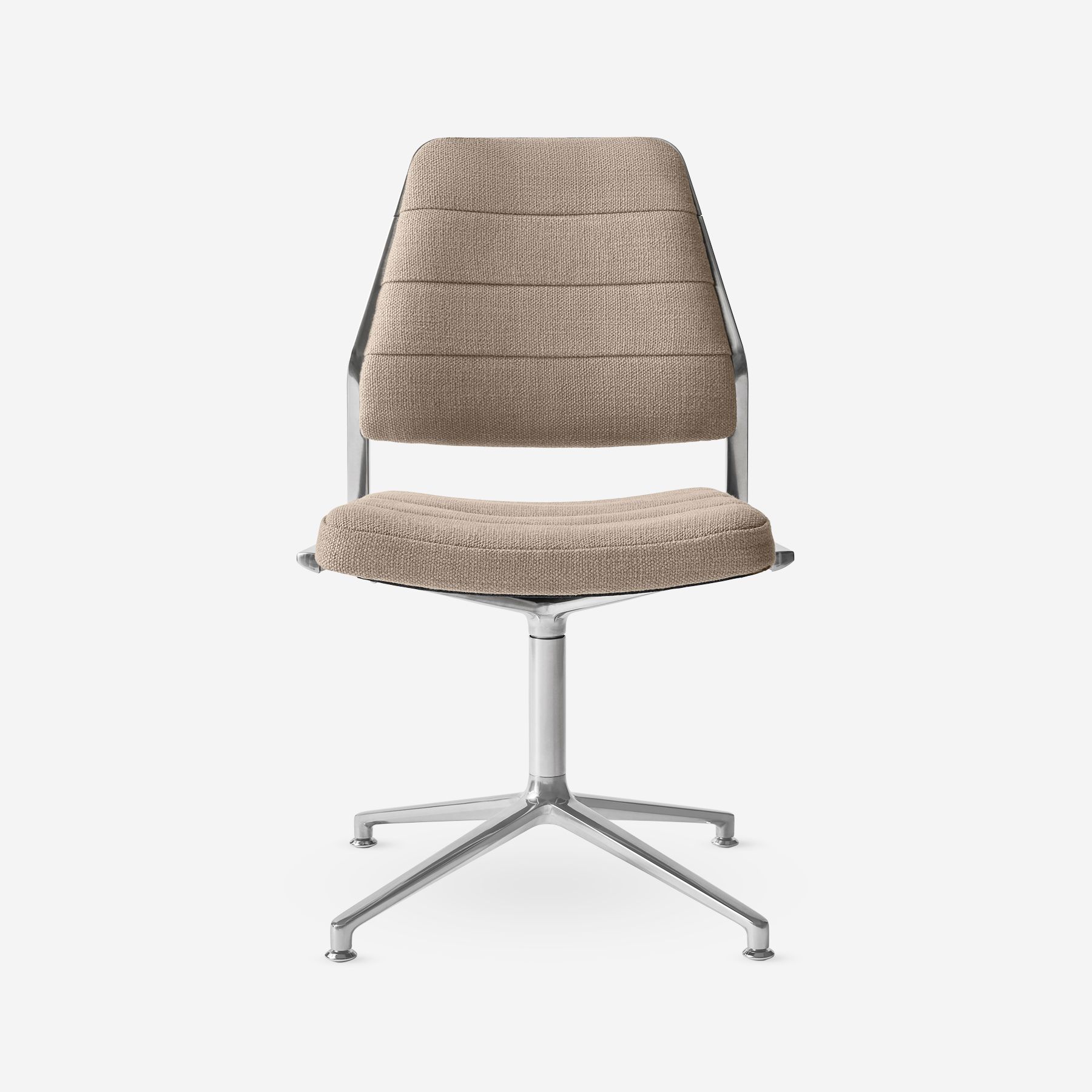Vipp Swivel Chair | 454 - vipp454 - Tide, Gliders