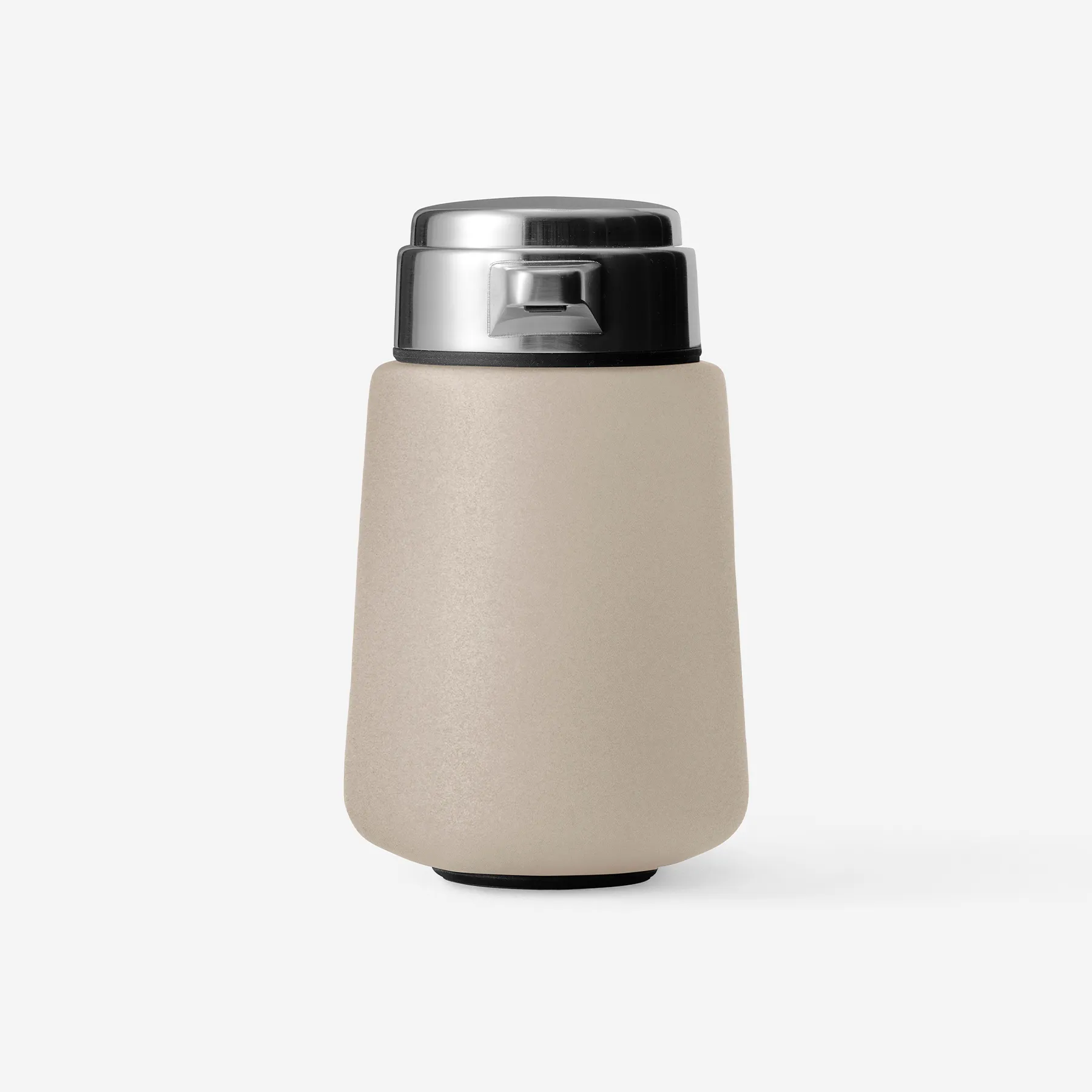 Vipp Soap Dispenser Wall - vipp9 - Beige