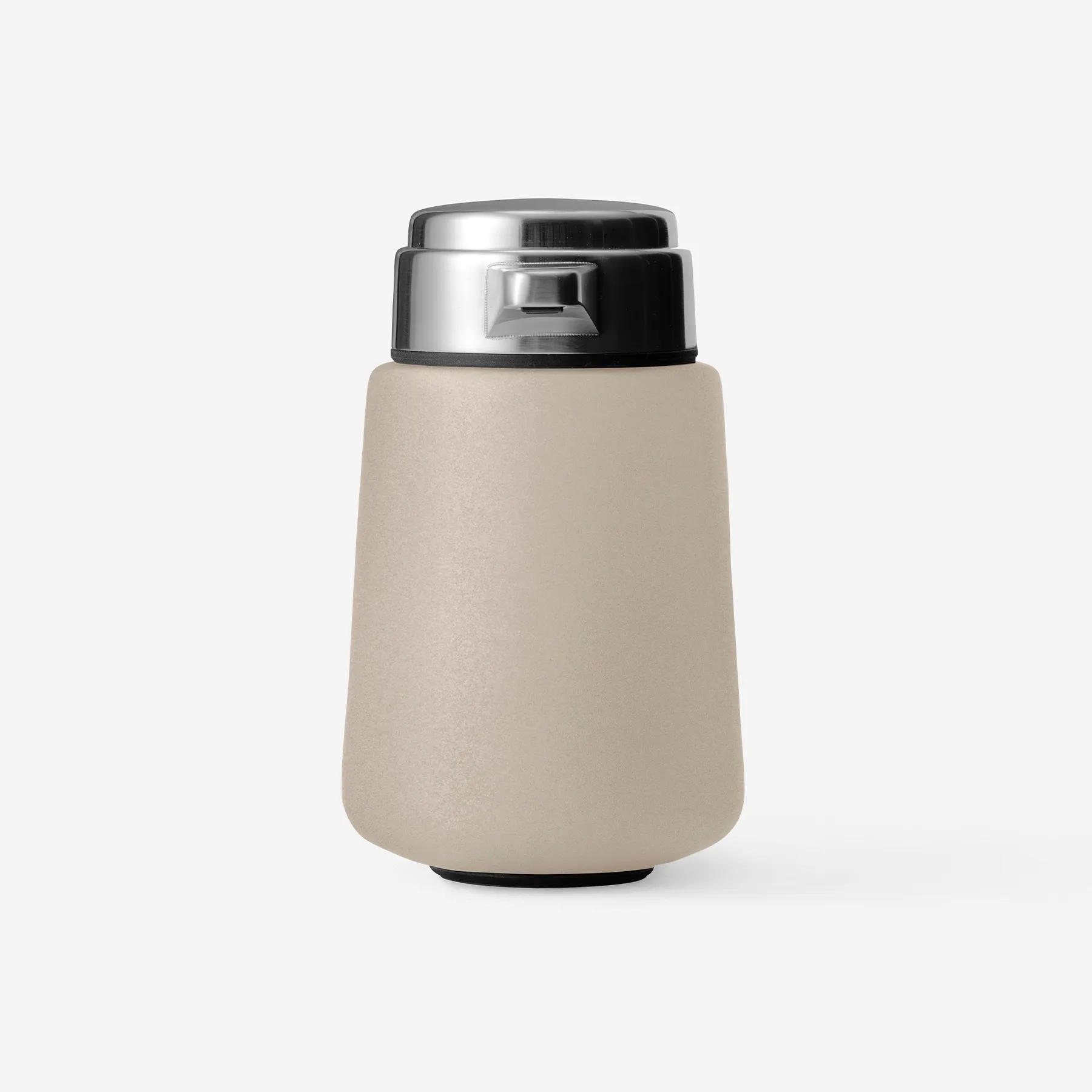 Vipp Soap Dispenser - vipp9 - Beige