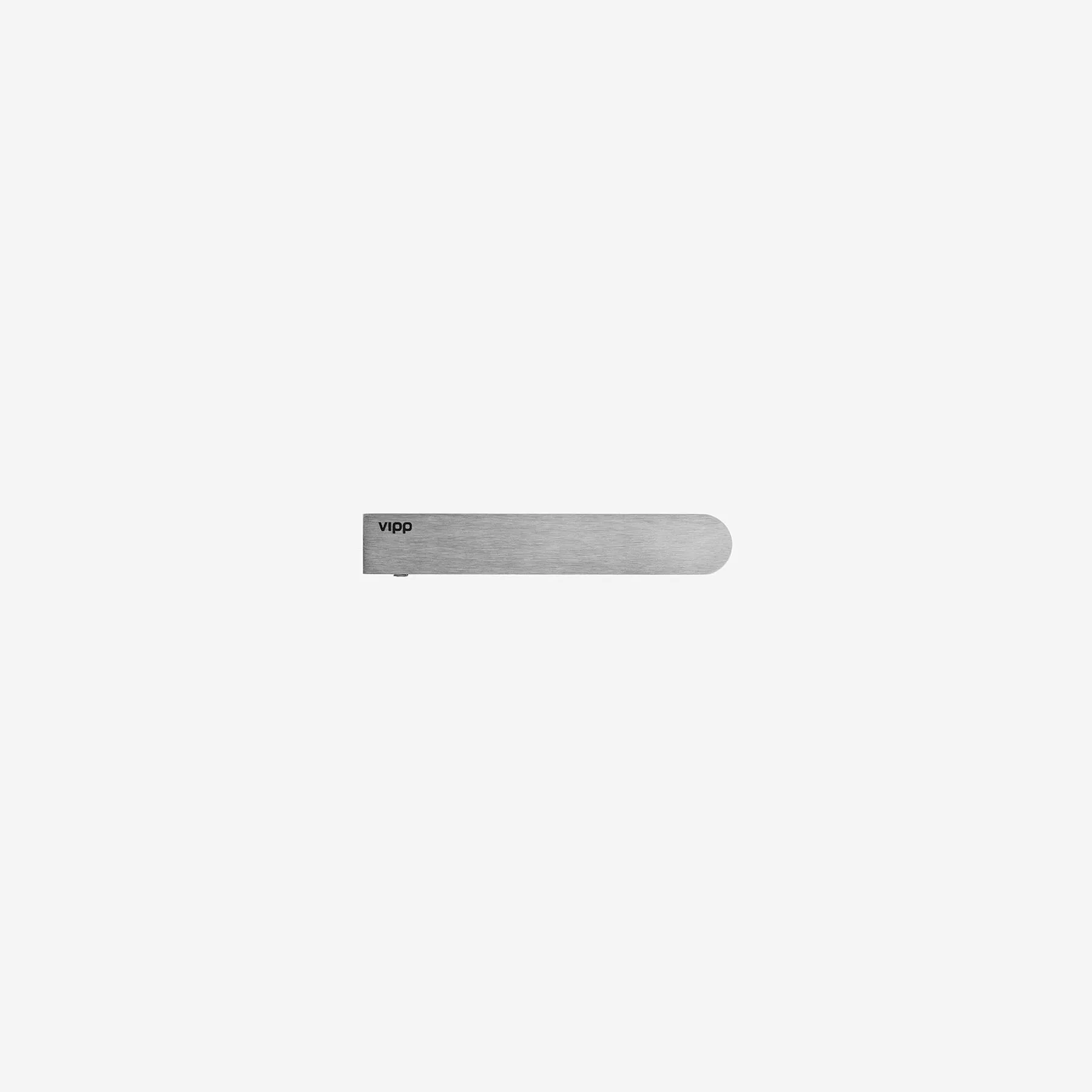 Vipp Shower Shelf - vipp6 - Black