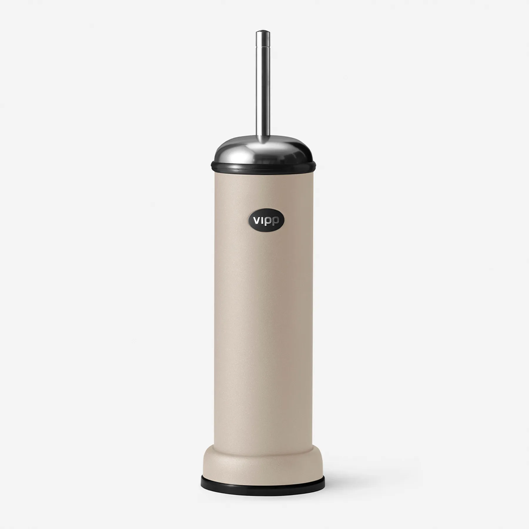 Vipp Toilet Brush, Beige