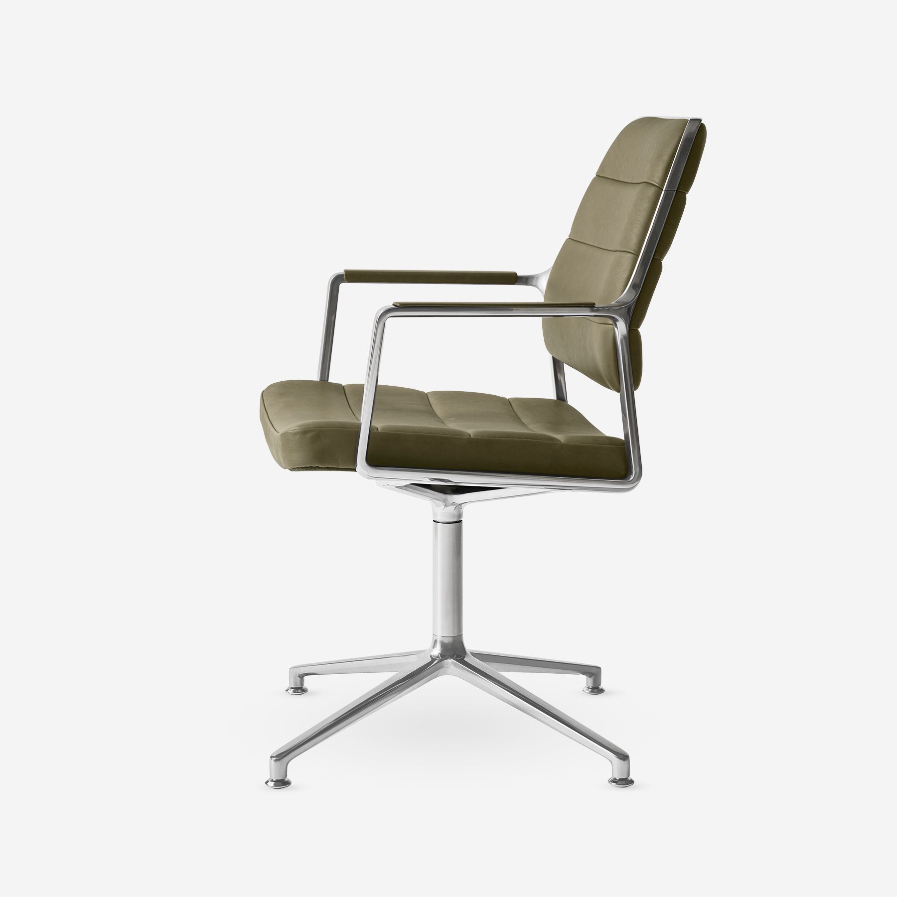 Vipp Swivel Chair | 455 - vipp455 - Bosco, Gliders