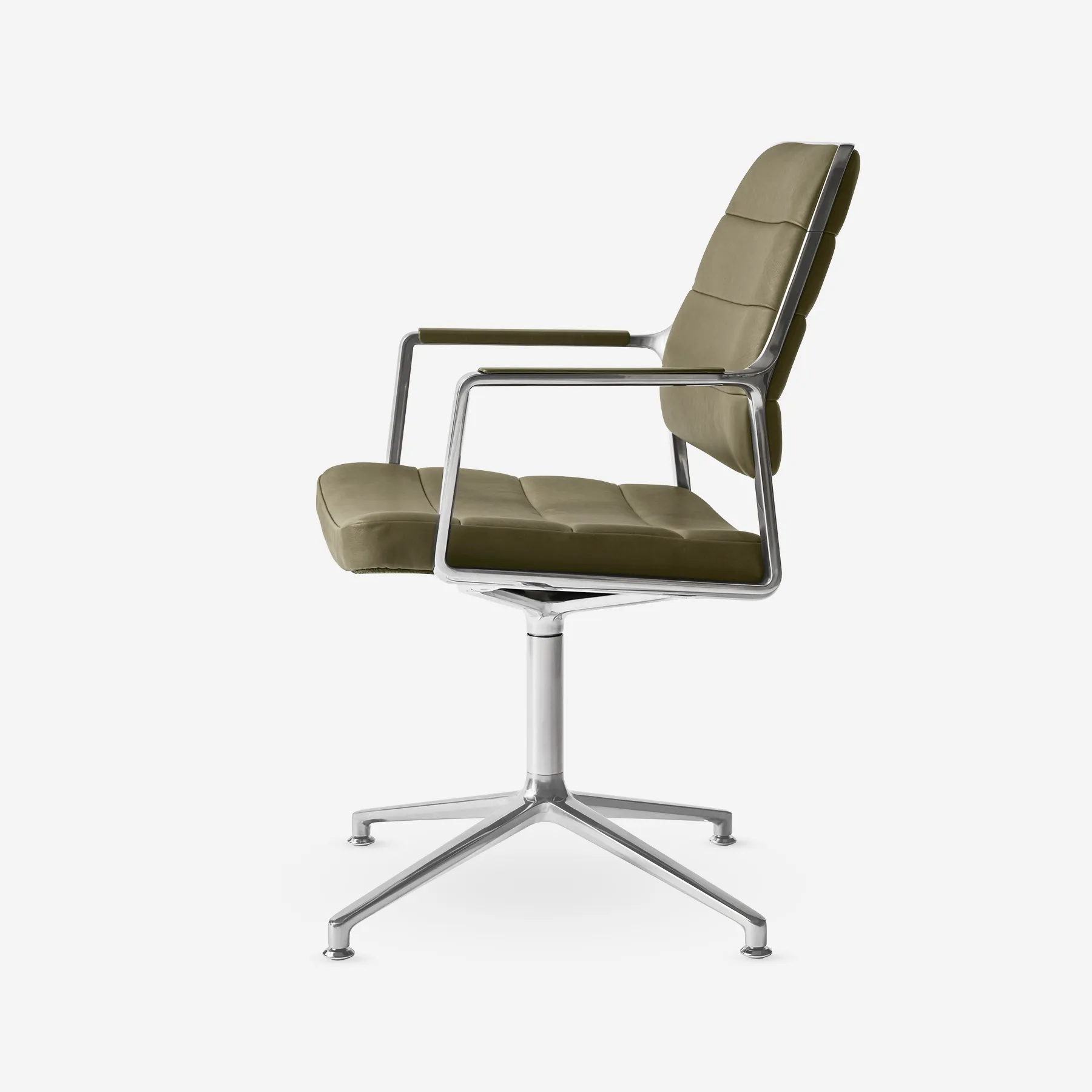 Vipp Swivel Chair | 455, Bosco, Gliders