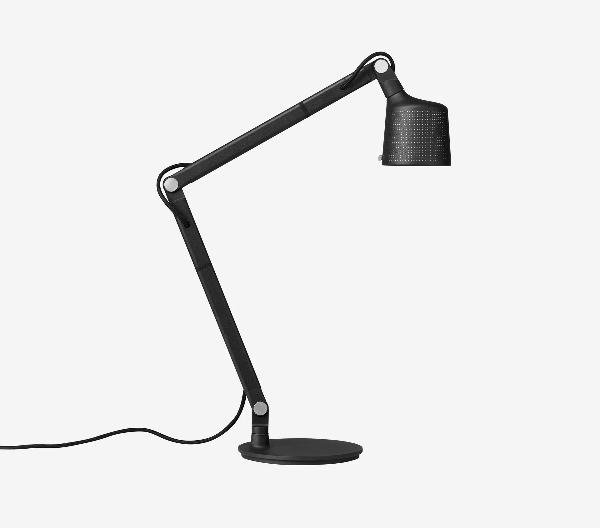 Vipp Desk Lamp - vipp521 - Desk Stand