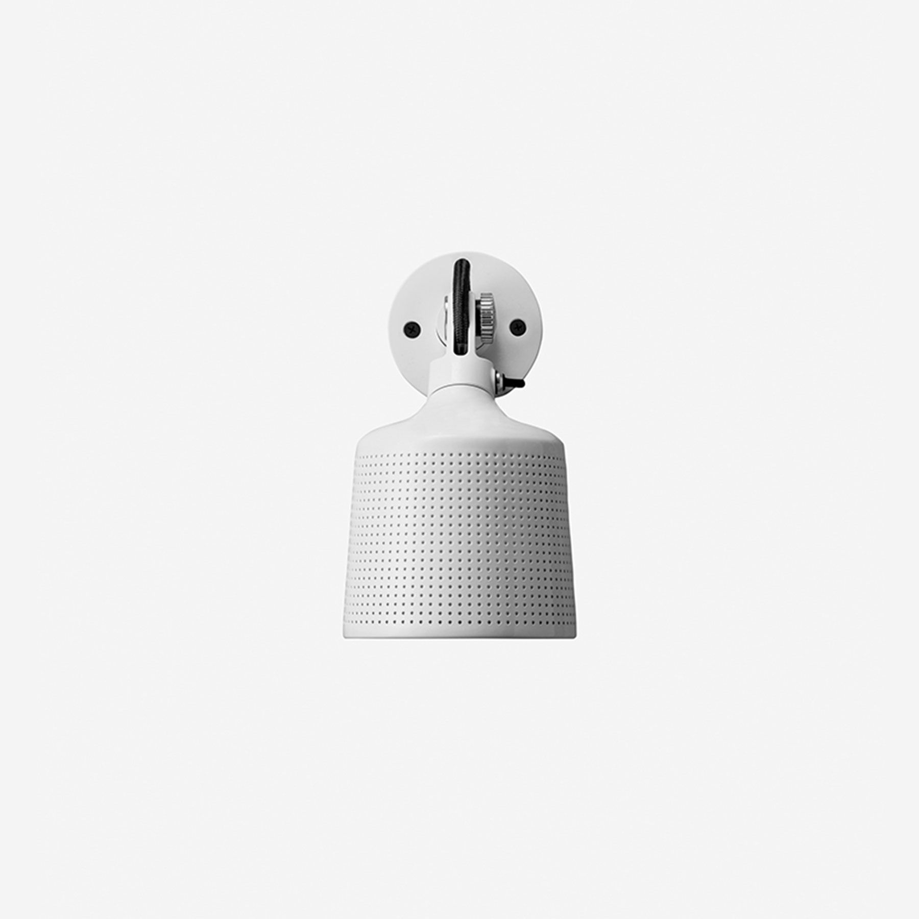 Vipp Wall Spot - vipp524 - White