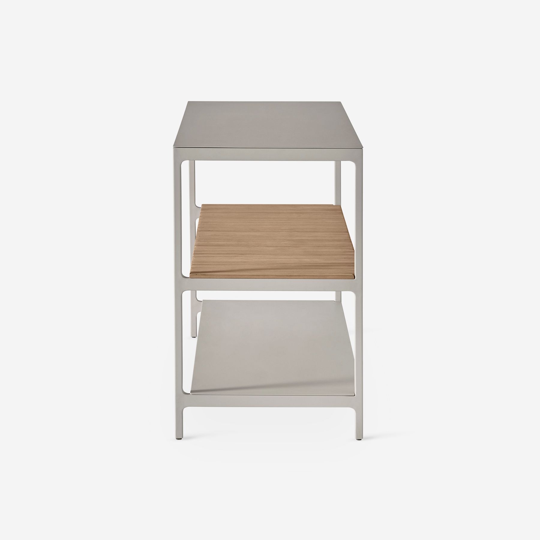 Vipp Open-Air Kitchen - Vipp740-742 - Large