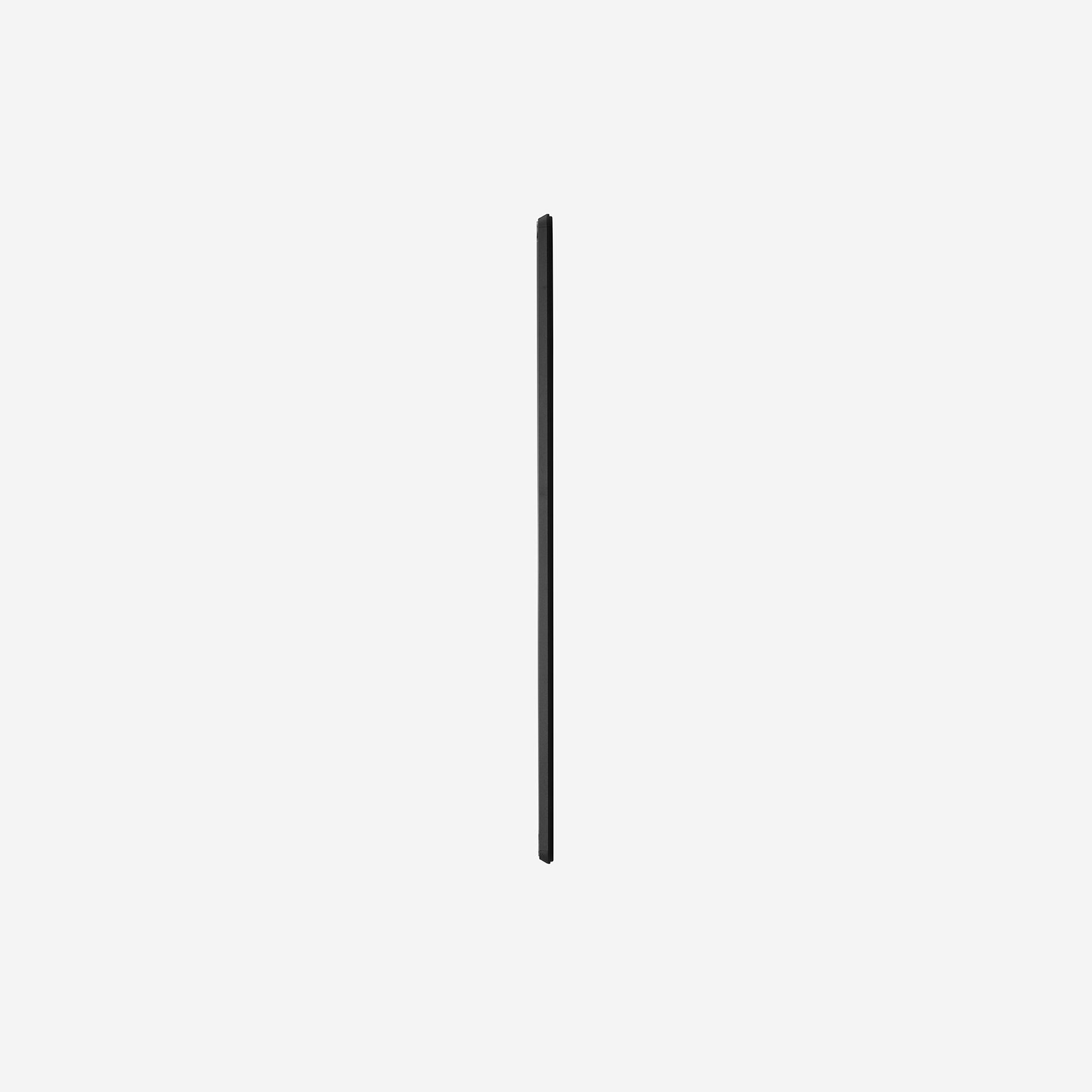 Vipp Mirror - Vipp911-913 - Black, Medium